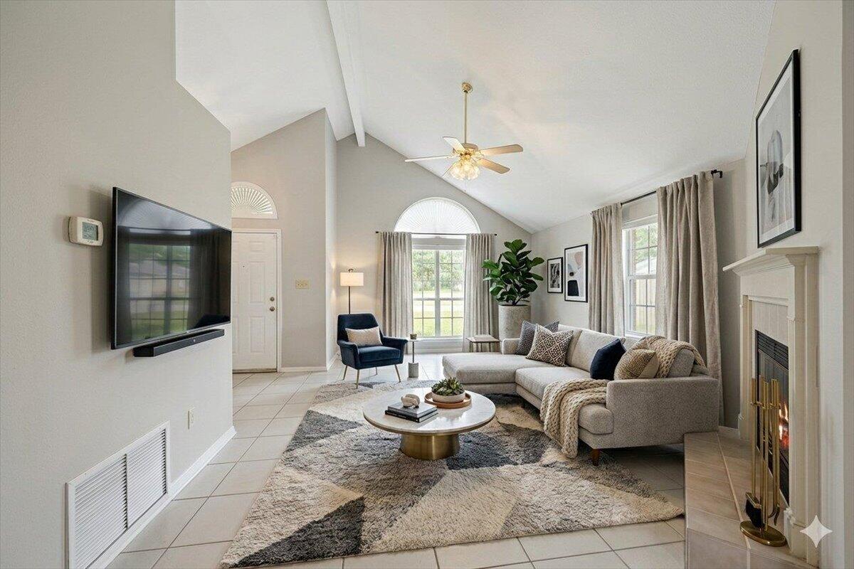 WYNNEHAVEN BEACH ESTATES - Residential