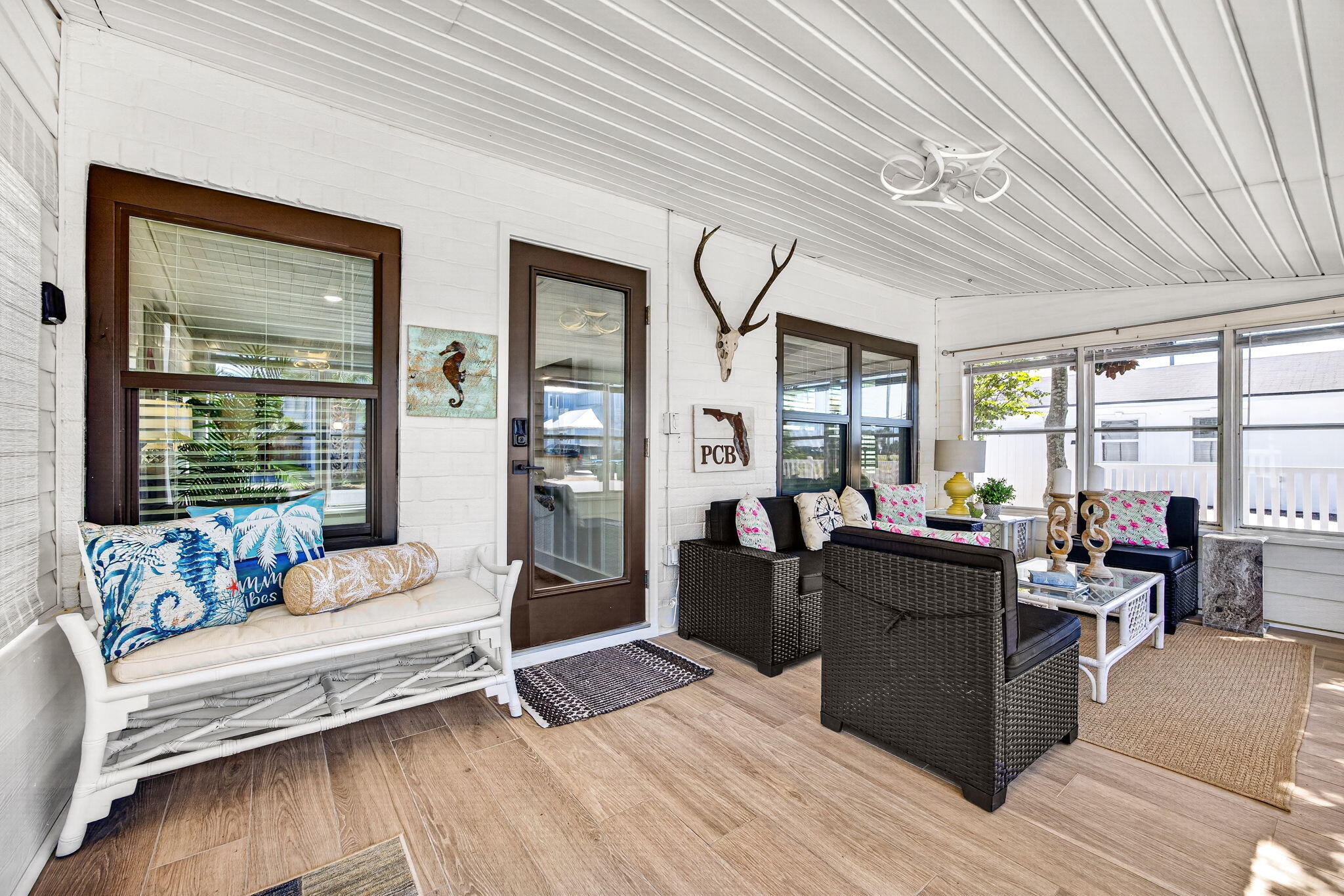 BID-A-WEE S/D - Residential