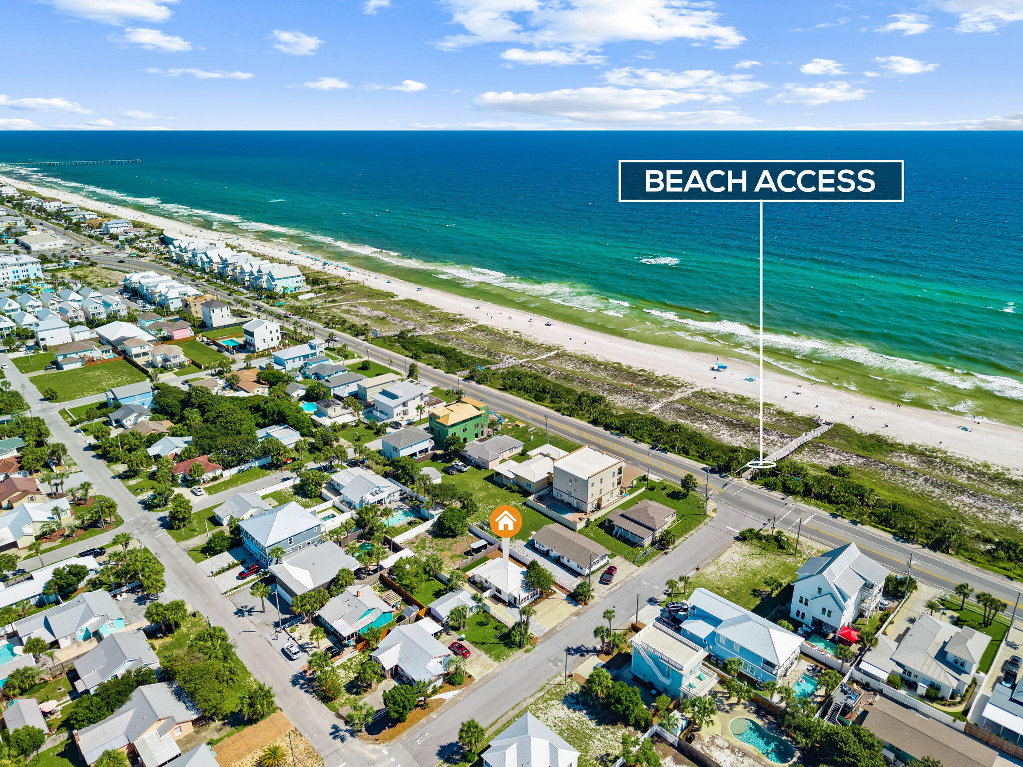 BID-A-WEE S/D - Residential