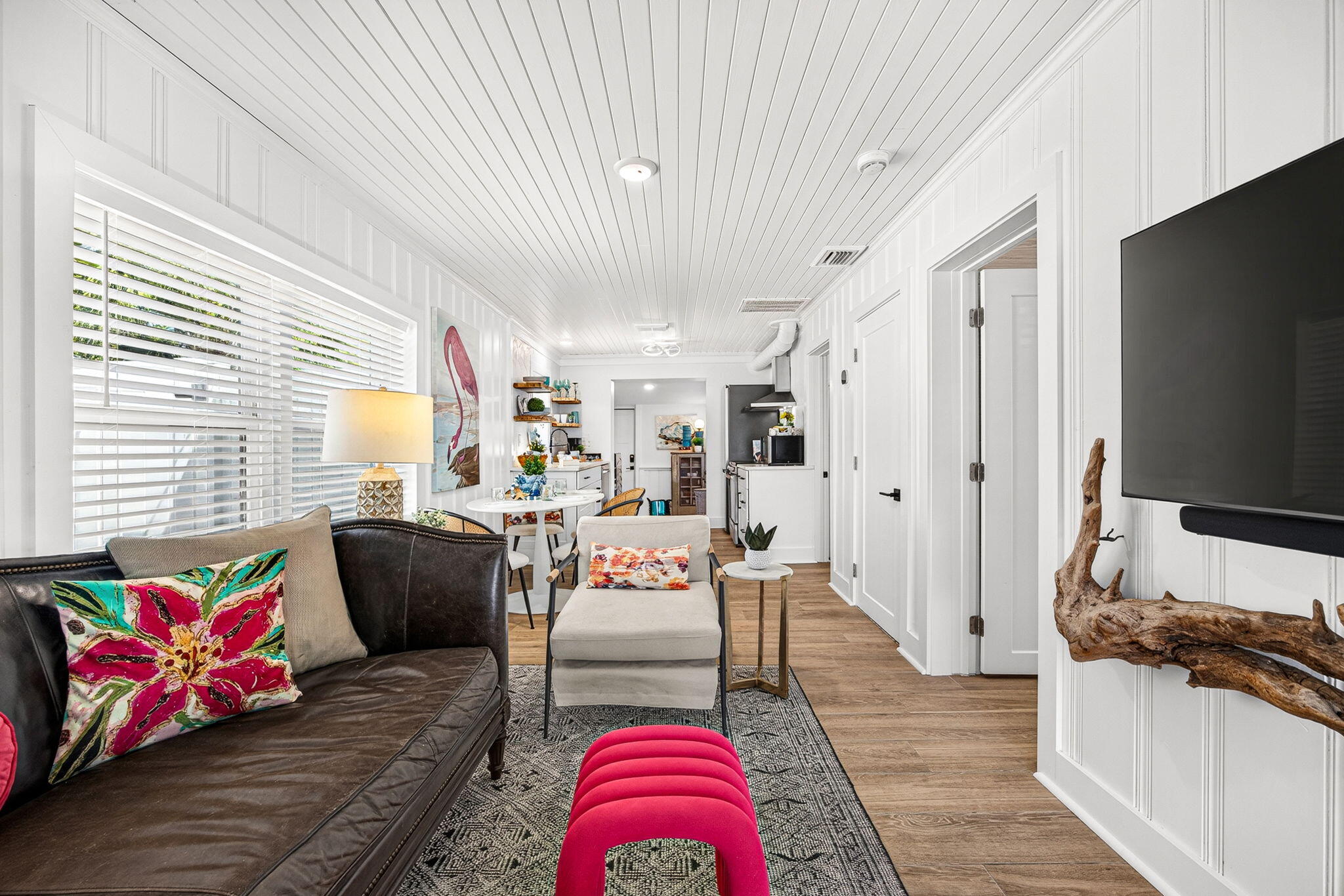 BID-A-WEE S/D - Residential