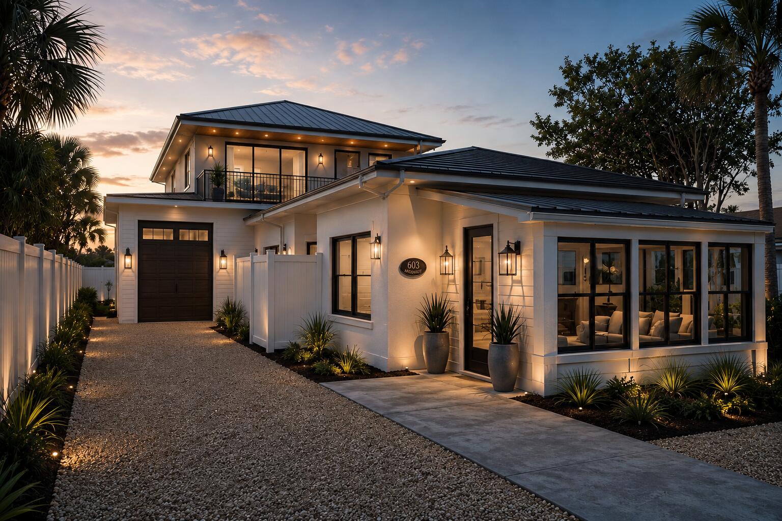 BID-A-WEE S/D - Residential