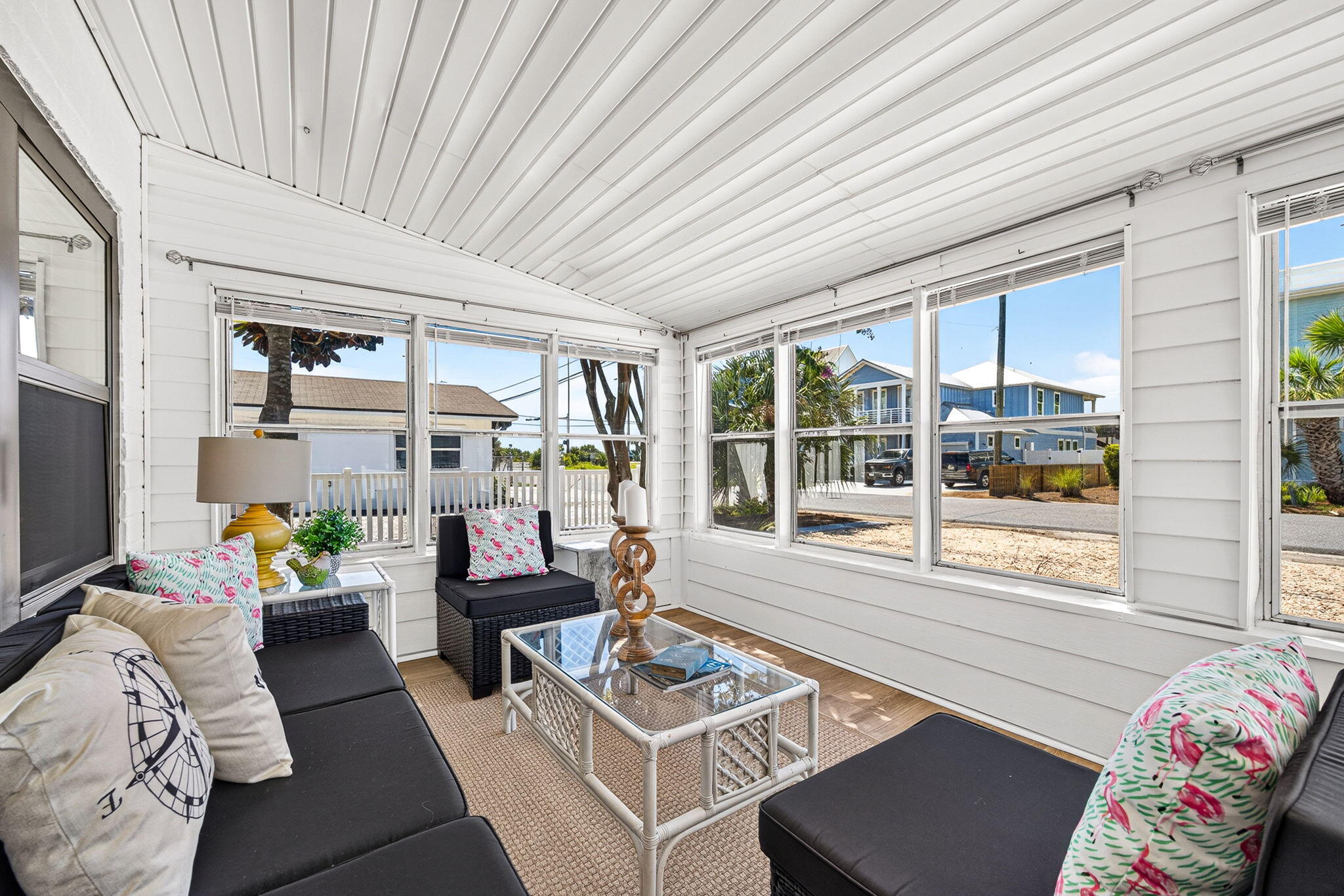 BID-A-WEE S/D - Residential