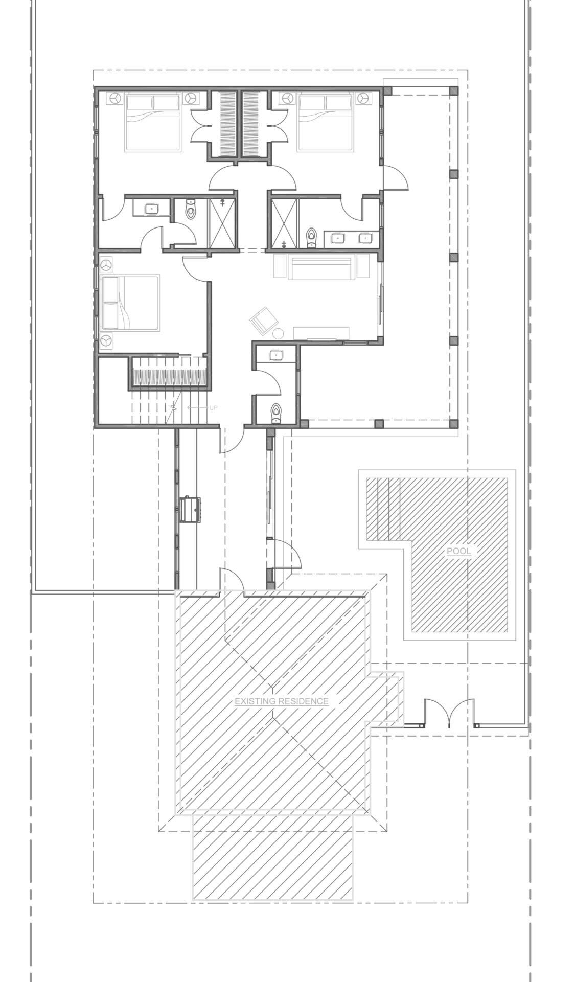BID-A-WEE S/D - Residential