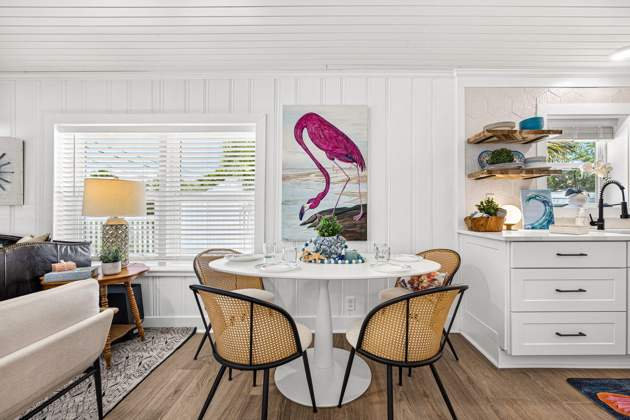BID-A-WEE S/D - Residential