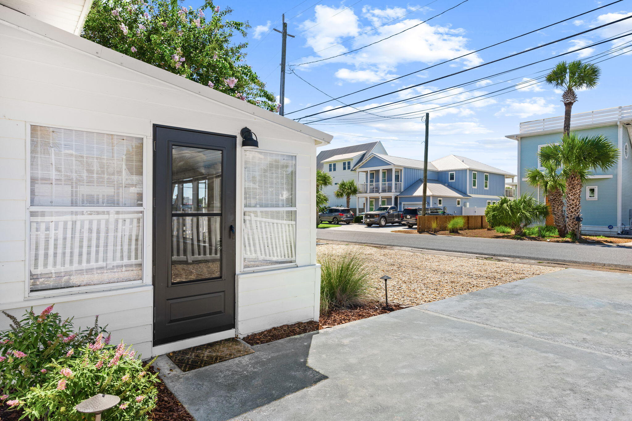 BID-A-WEE S/D - Residential