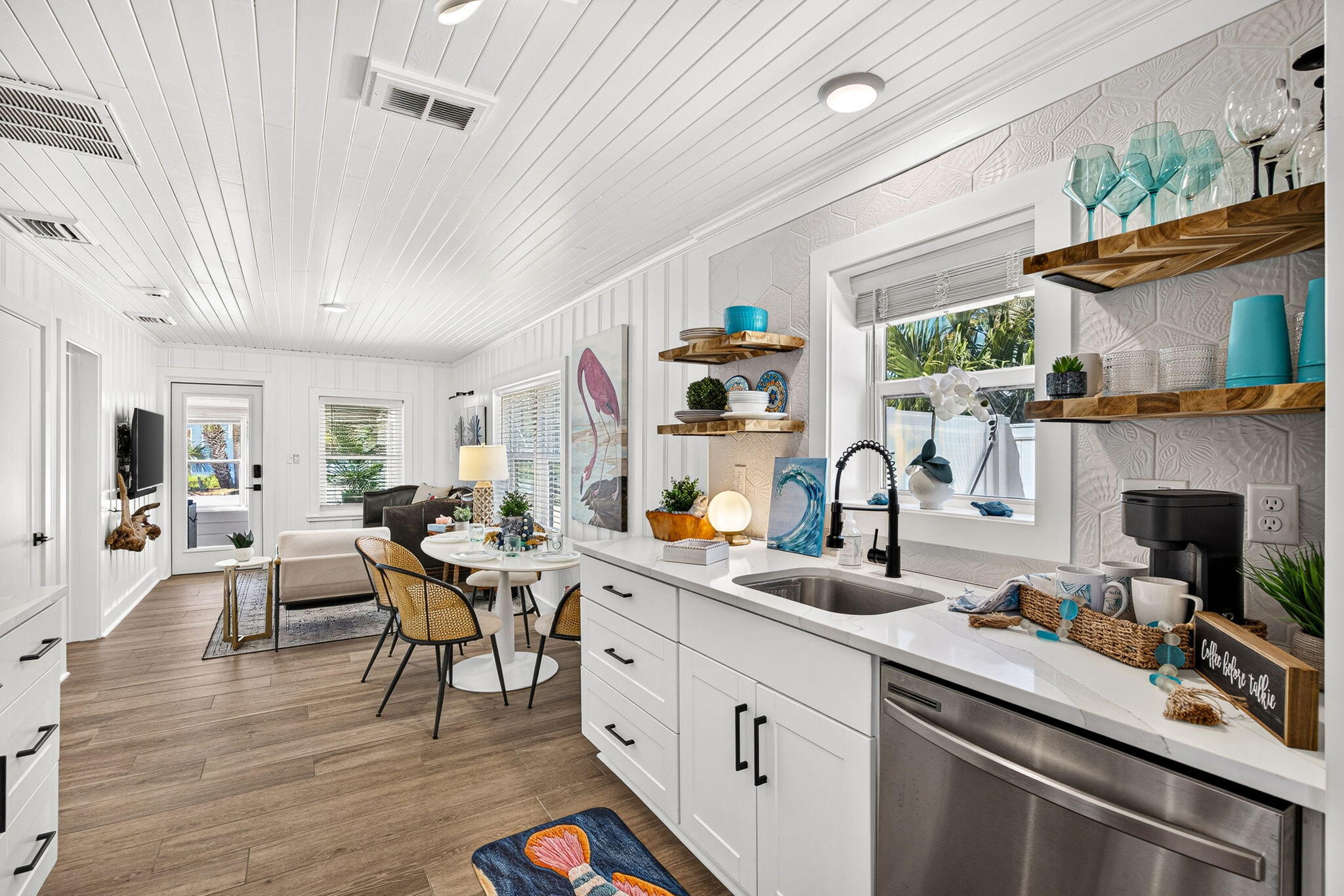 BID-A-WEE S/D - Residential