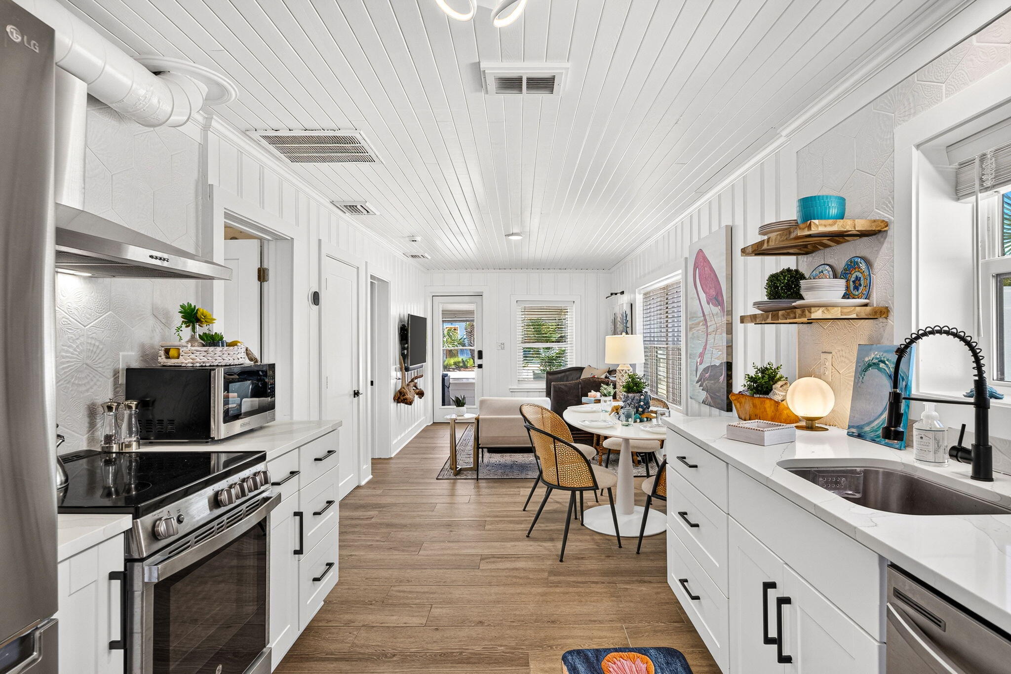 BID-A-WEE S/D - Residential