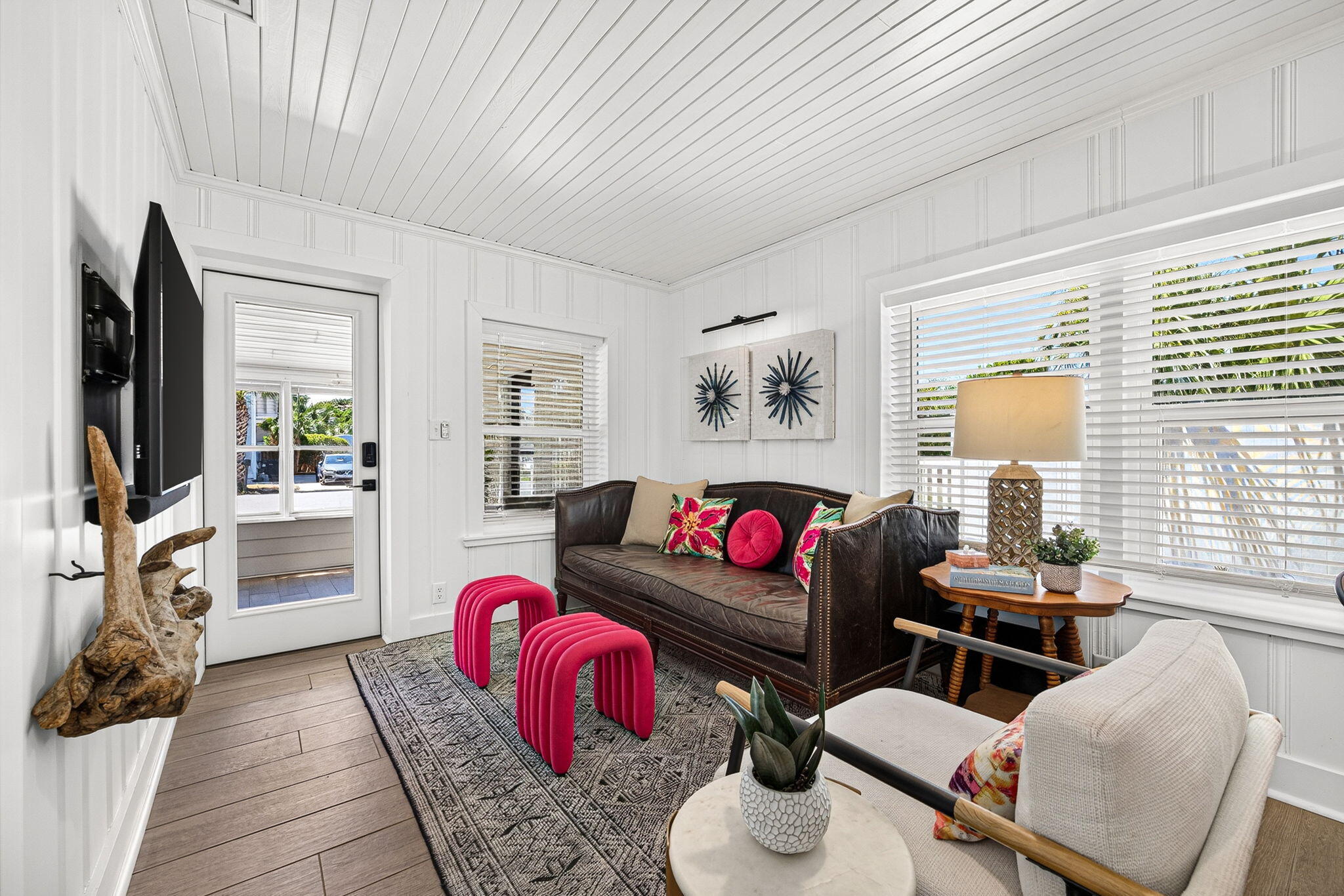 BID-A-WEE S/D - Residential