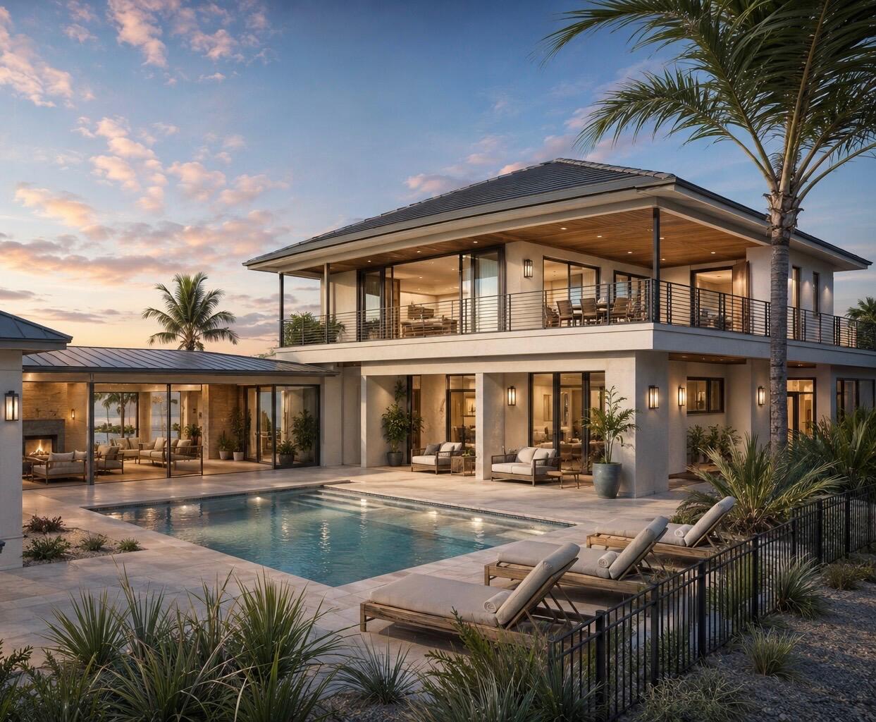 BID-A-WEE S/D - Residential