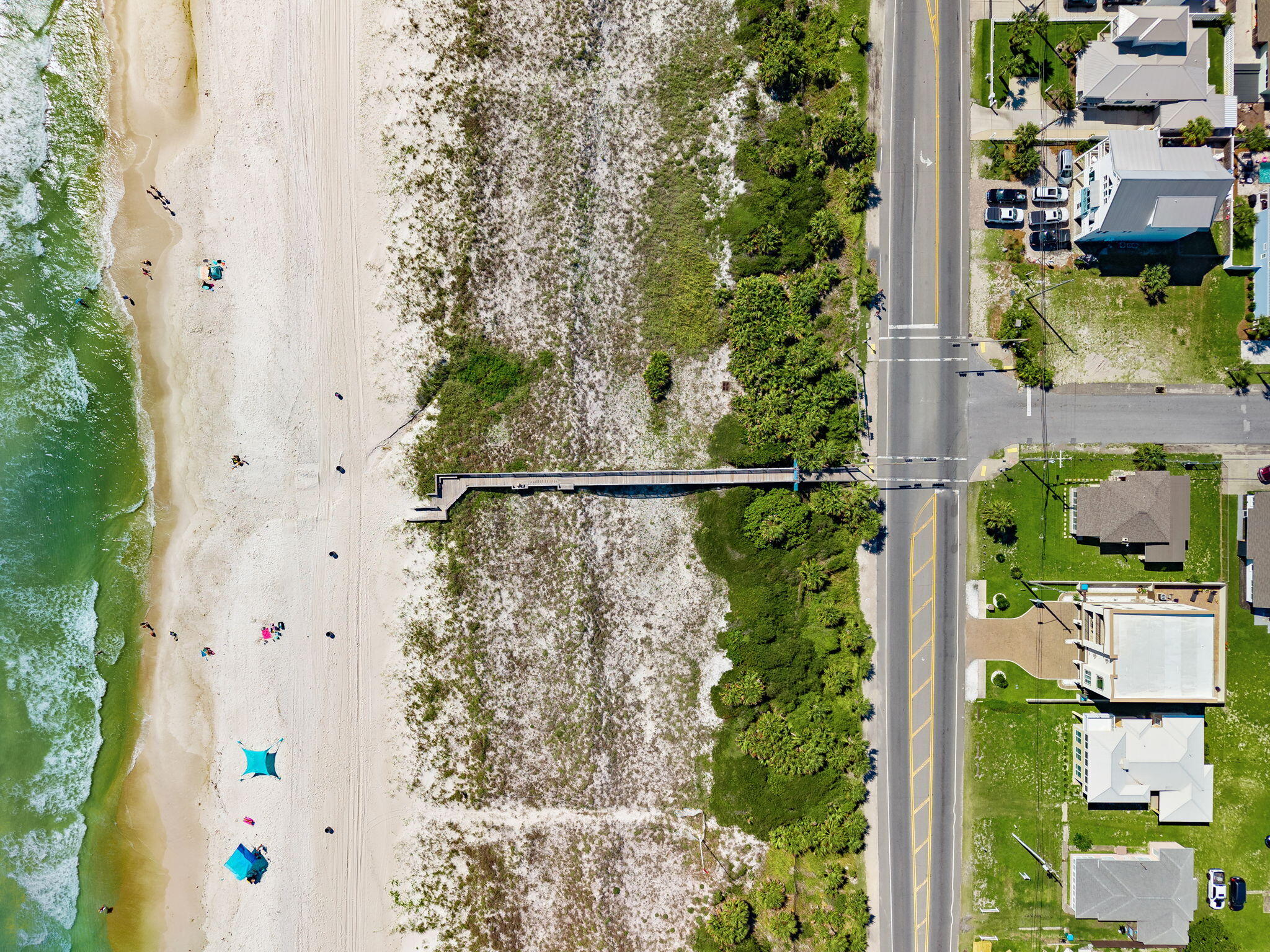 BID-A-WEE S/D - Residential