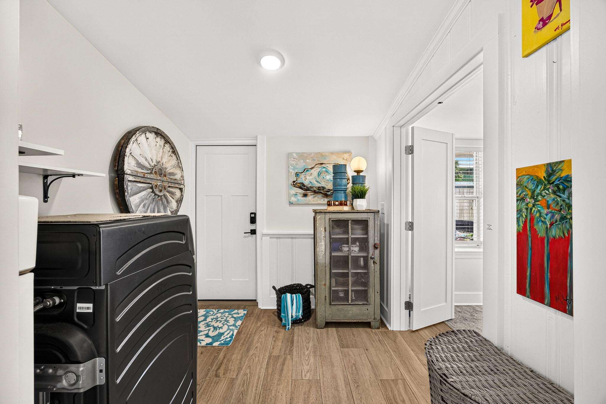 BID-A-WEE S/D - Residential