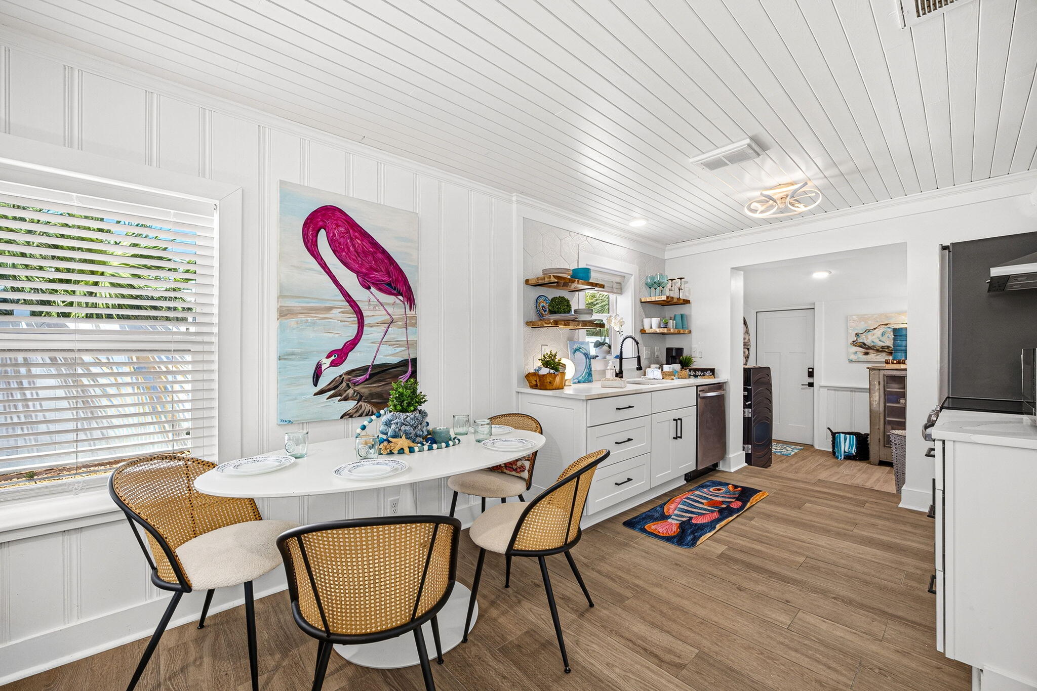 BID-A-WEE S/D - Residential