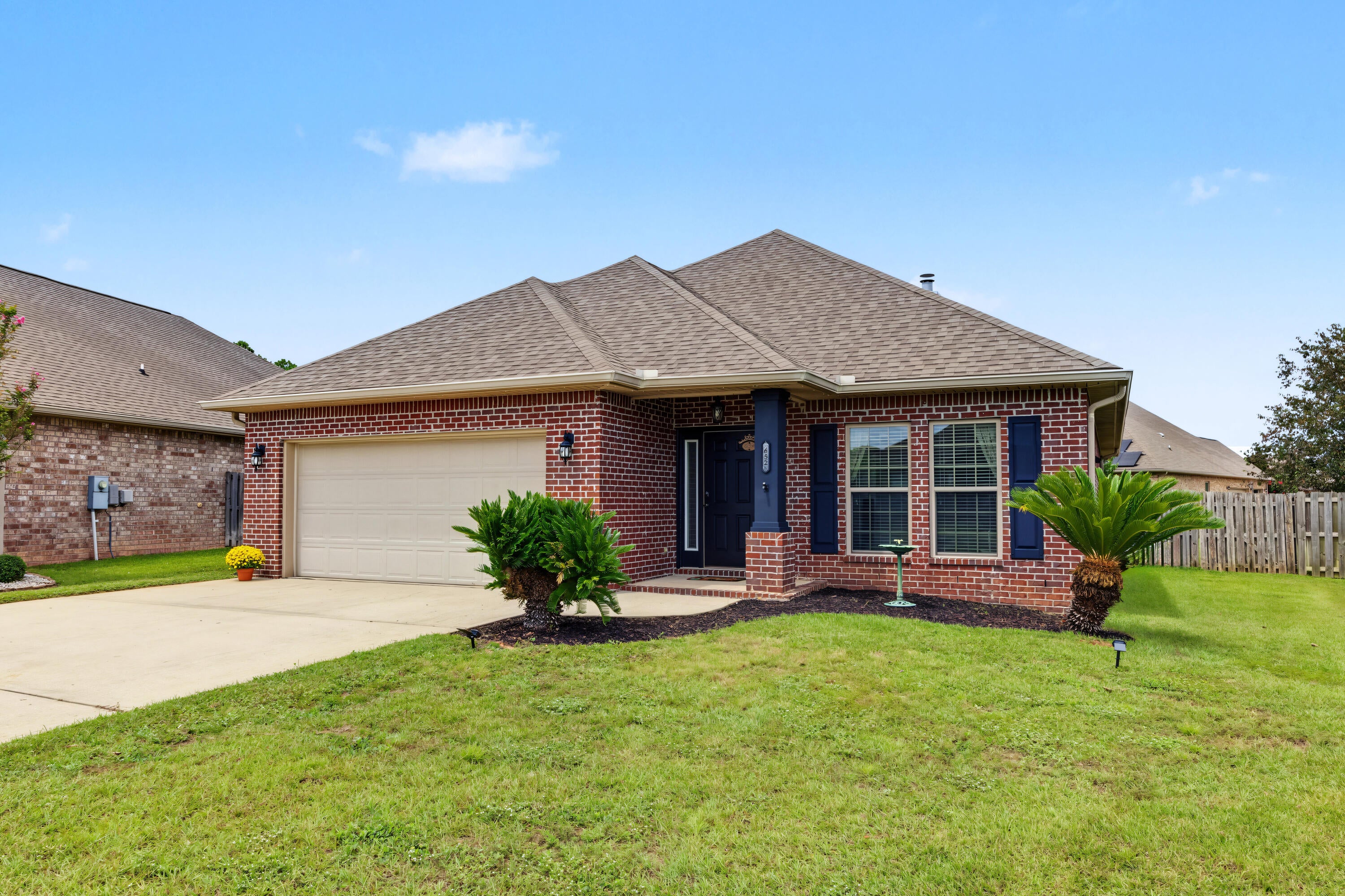 Redstone Commons - Residential
