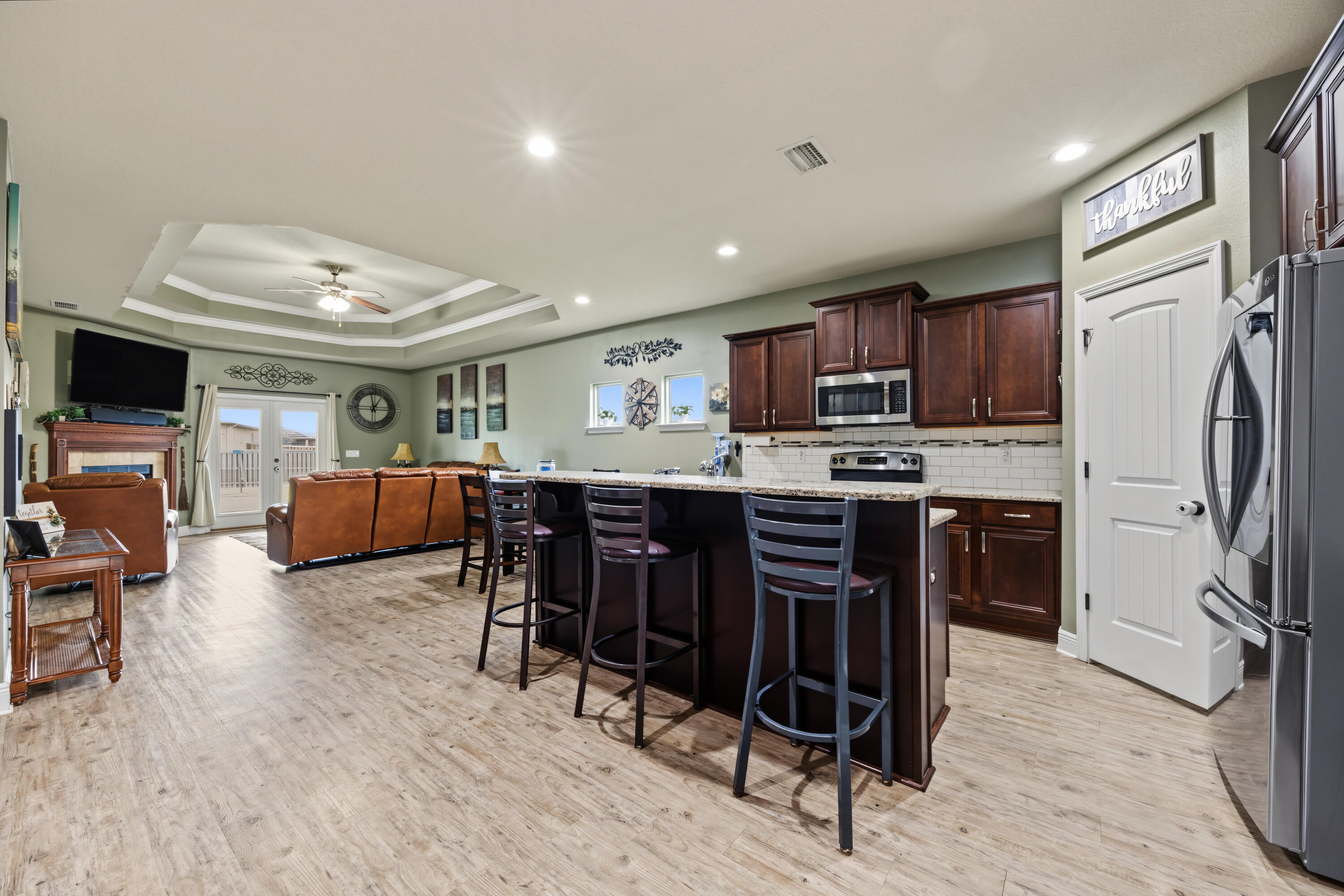 Redstone Commons - Residential