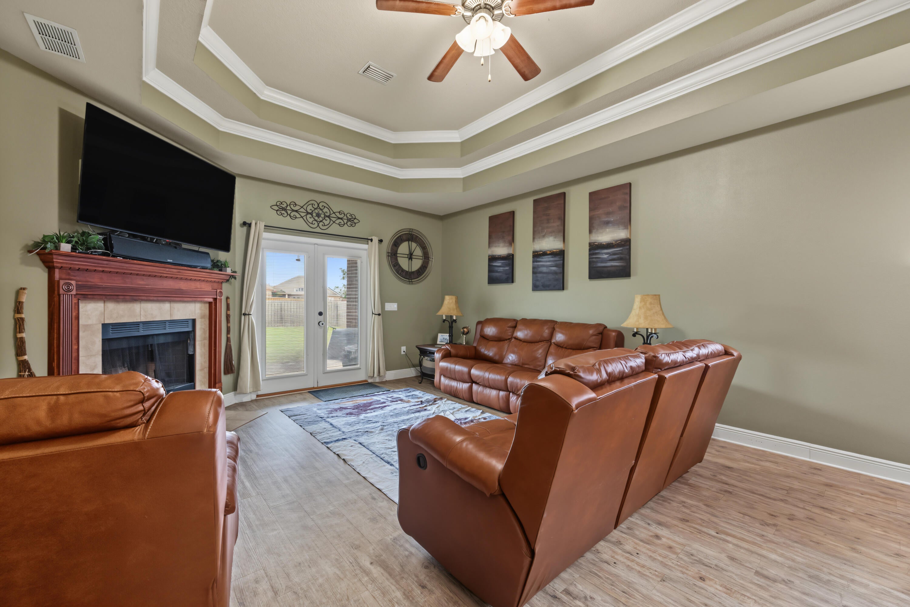 Redstone Commons - Residential
