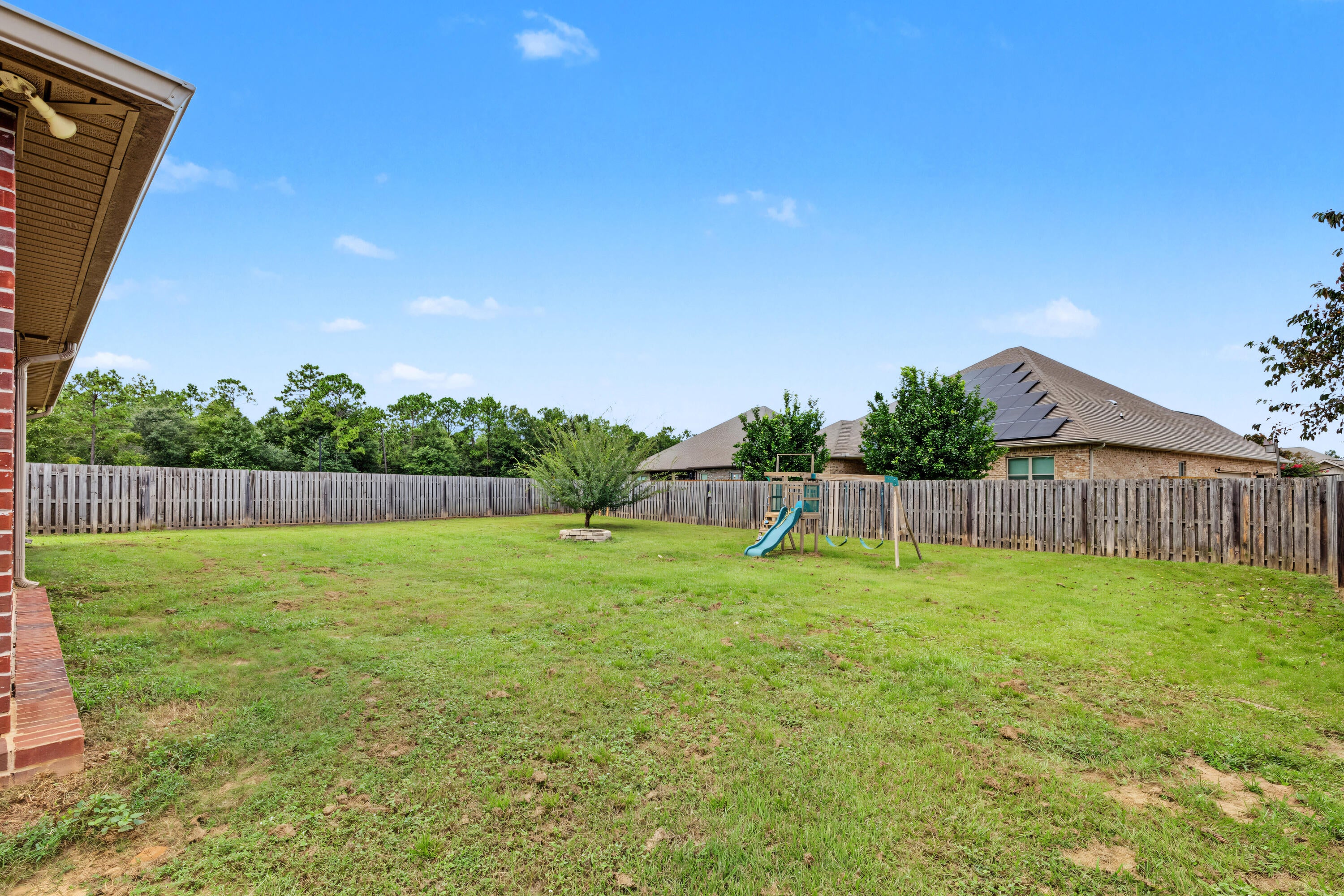 Redstone Commons - Residential