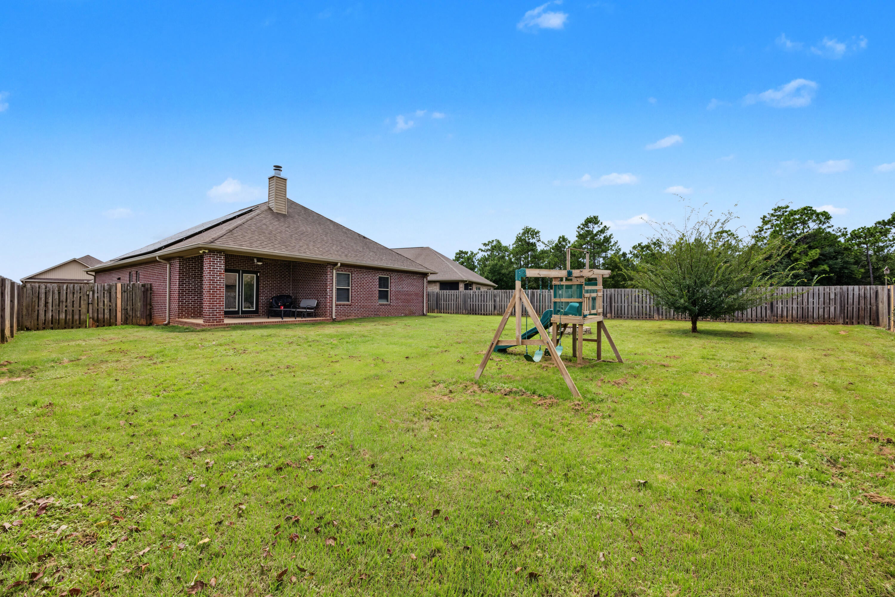 Redstone Commons - Residential