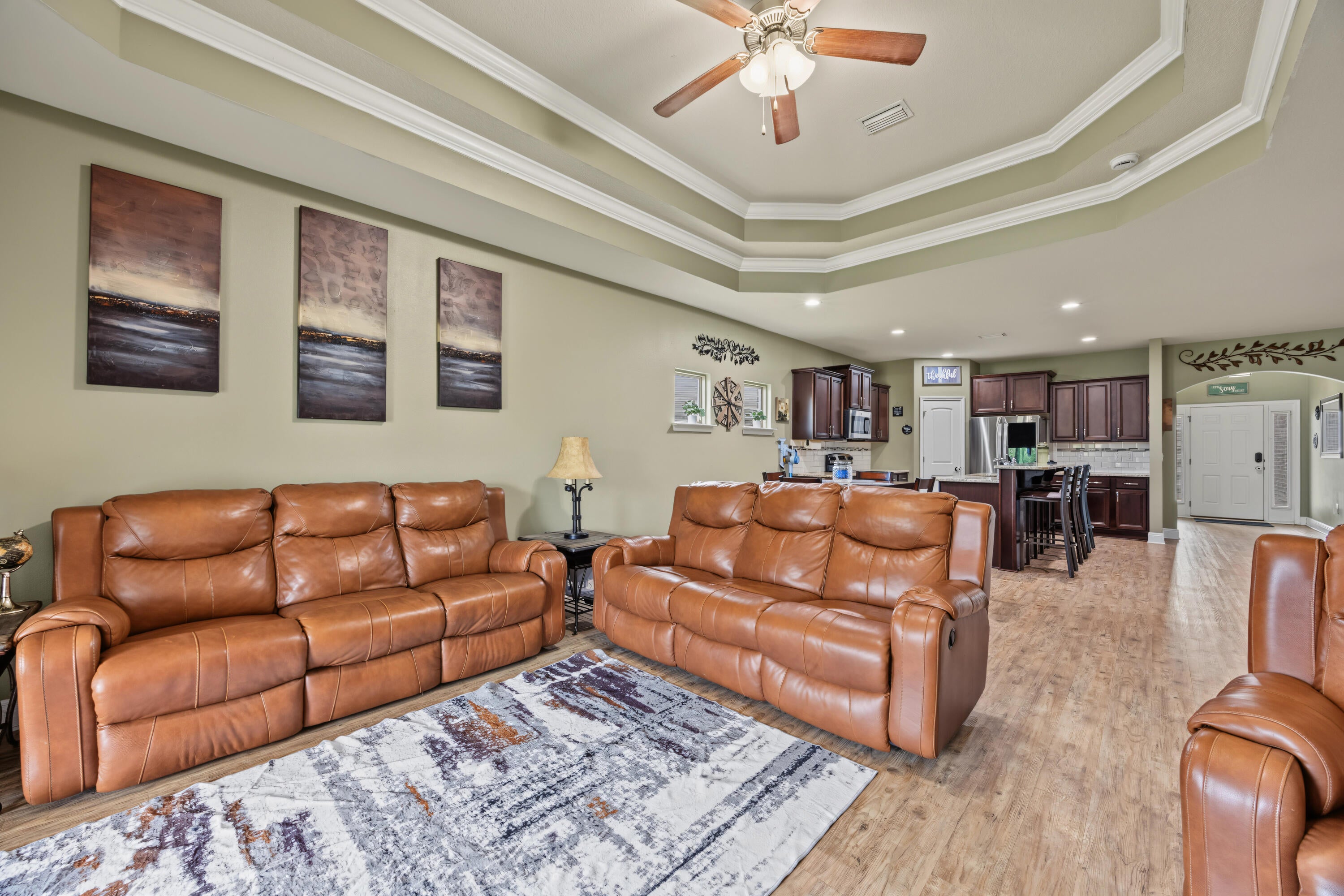 Redstone Commons - Residential