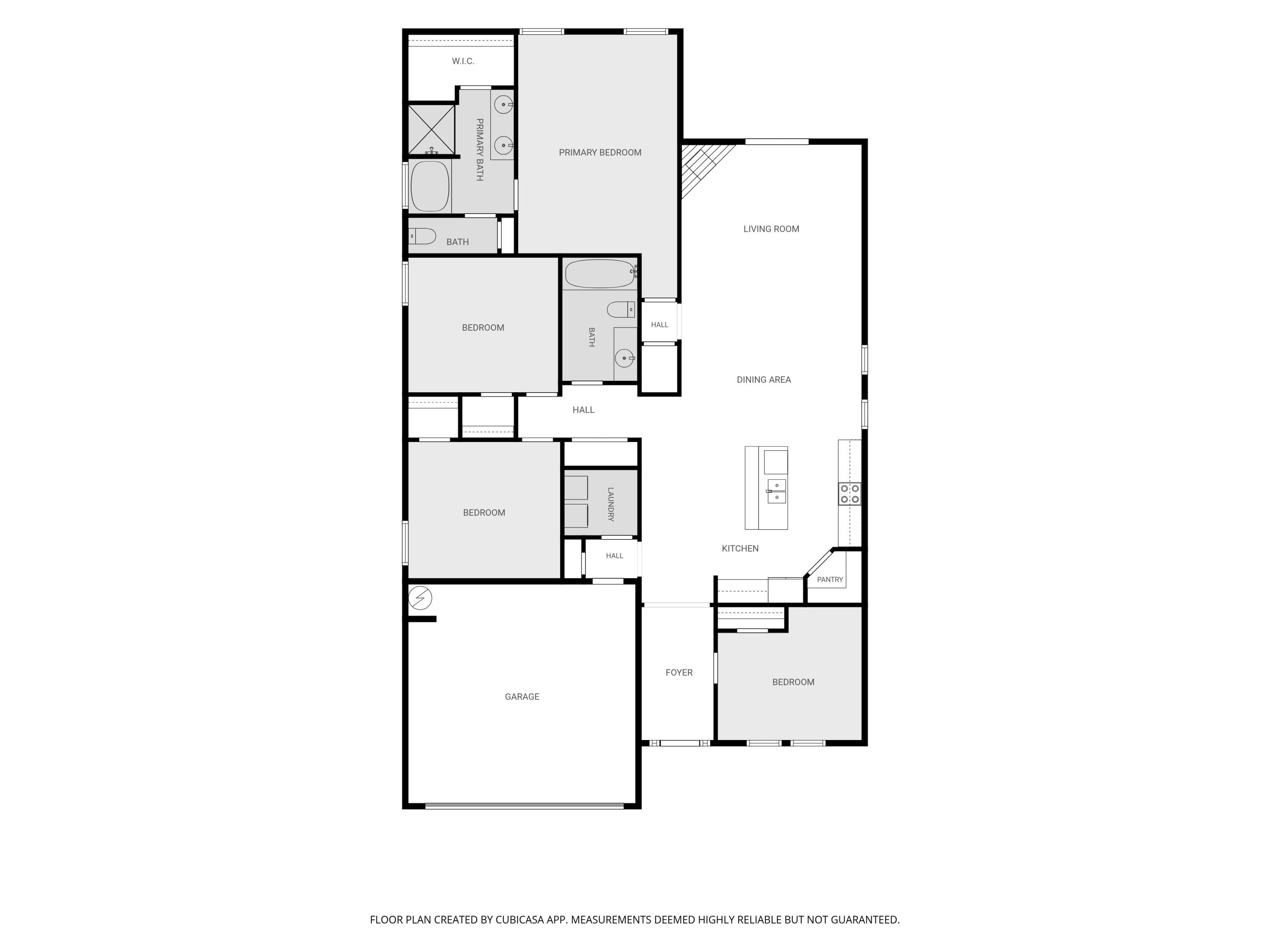 Redstone Commons - Residential