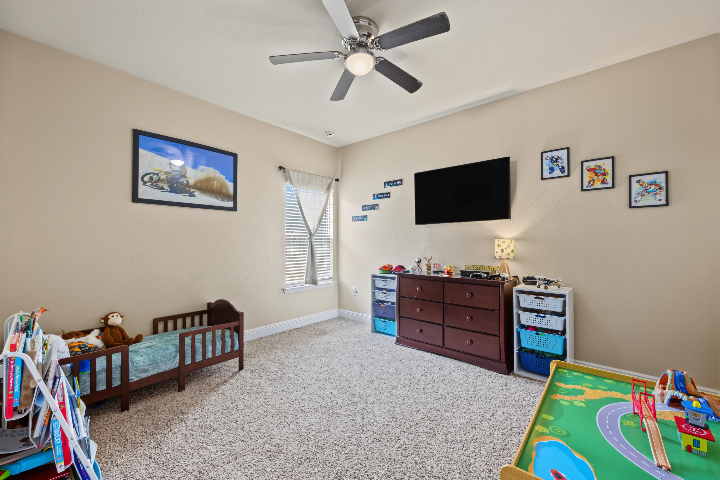 Redstone Commons - Residential