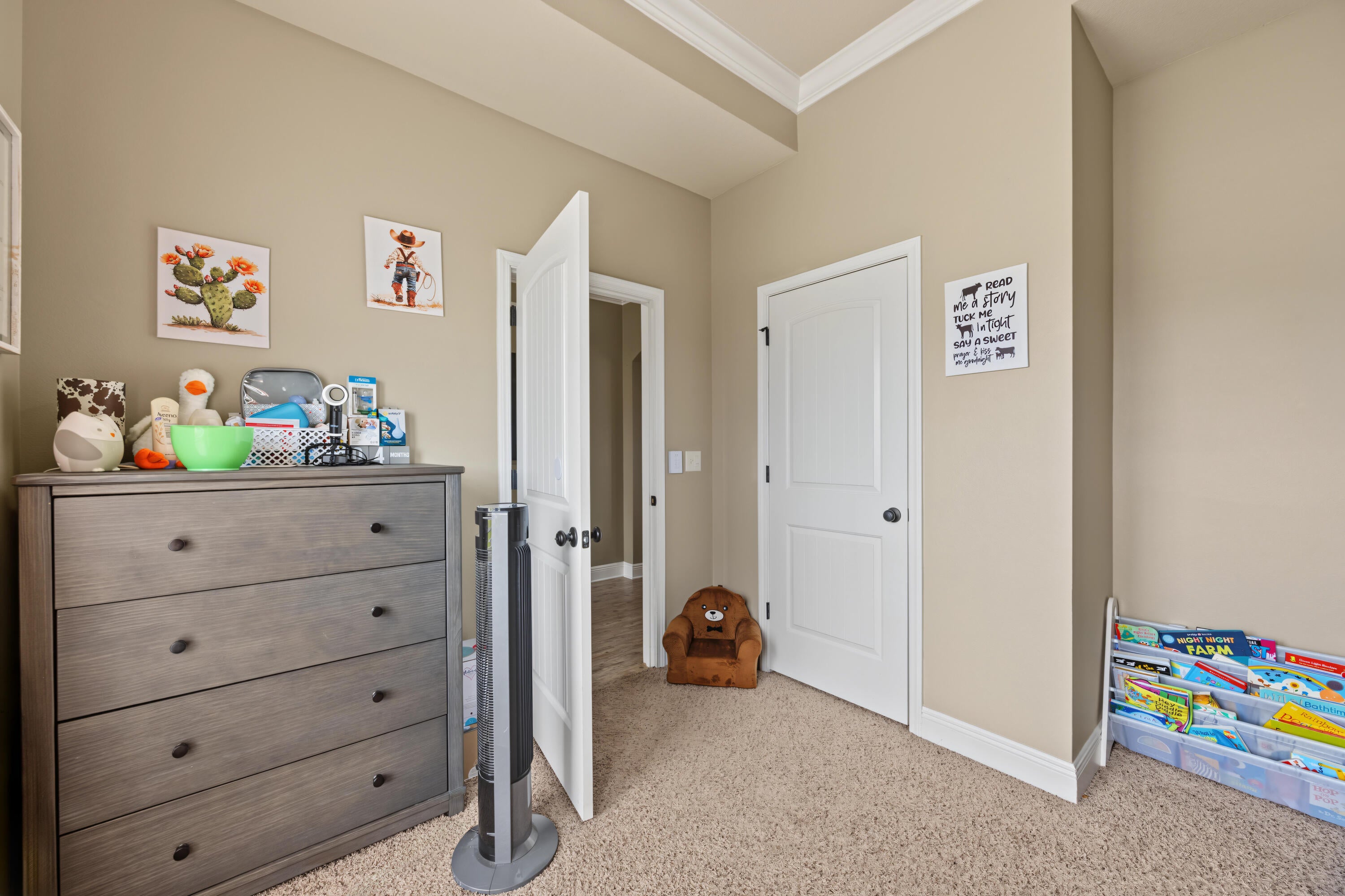 Redstone Commons - Residential