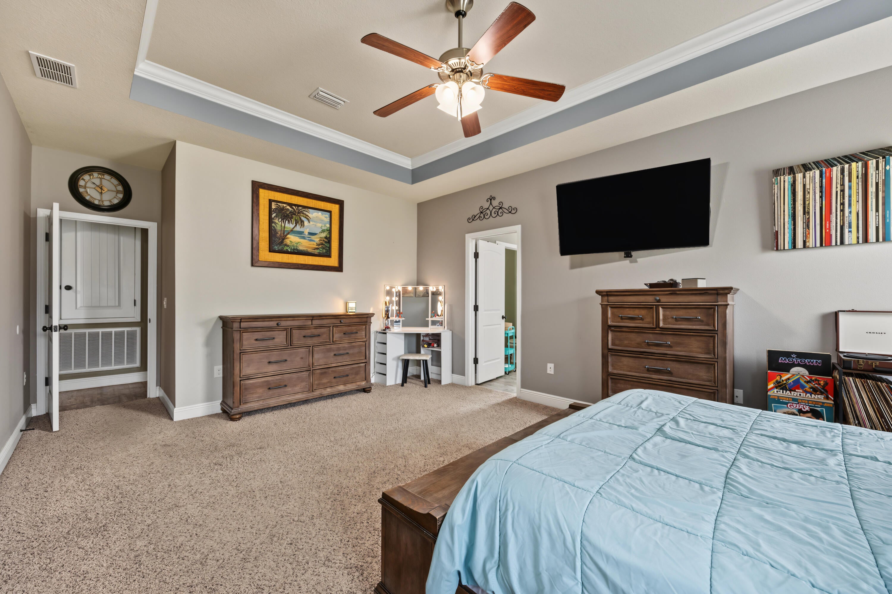 Redstone Commons - Residential