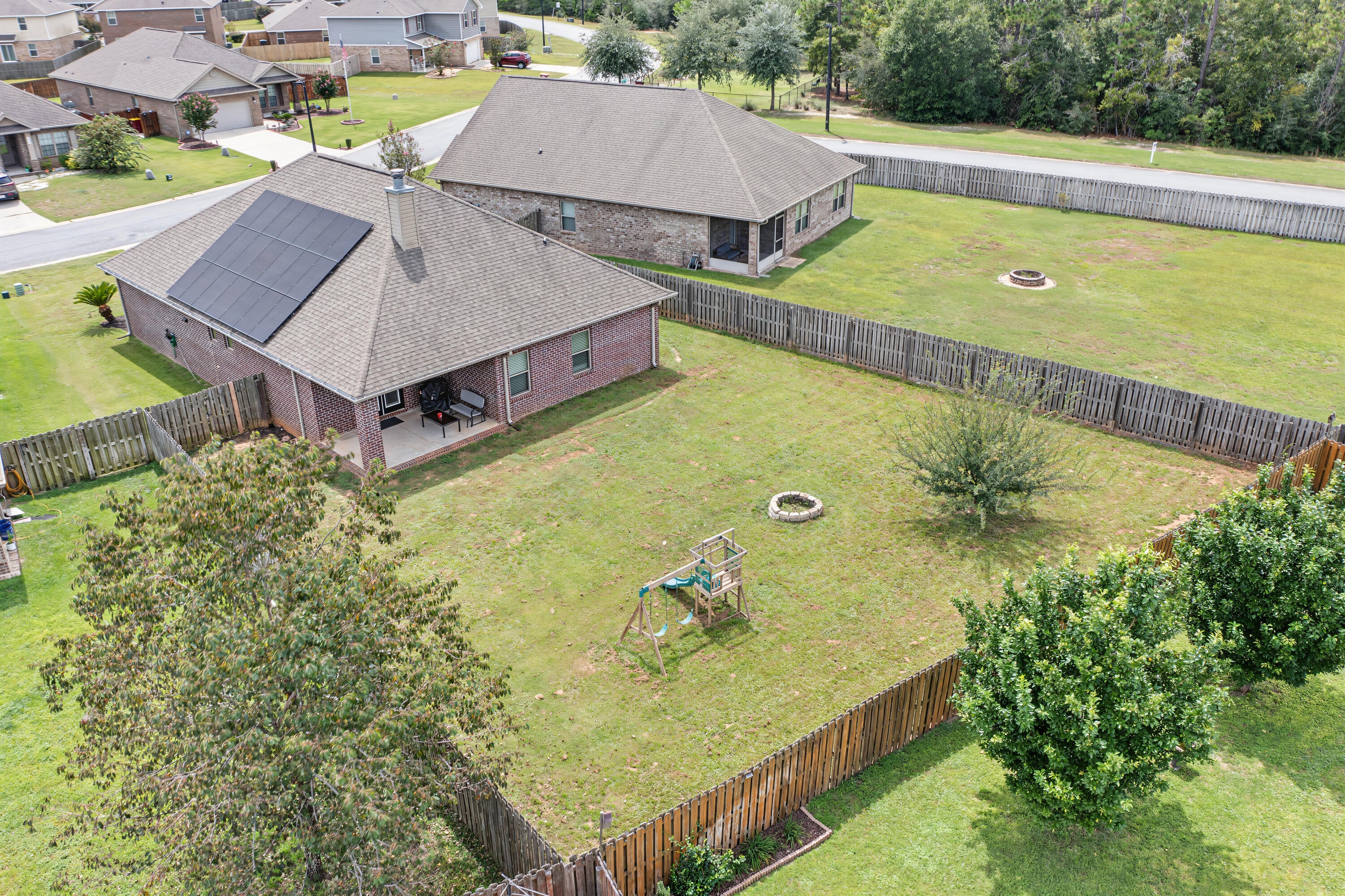 Redstone Commons - Residential