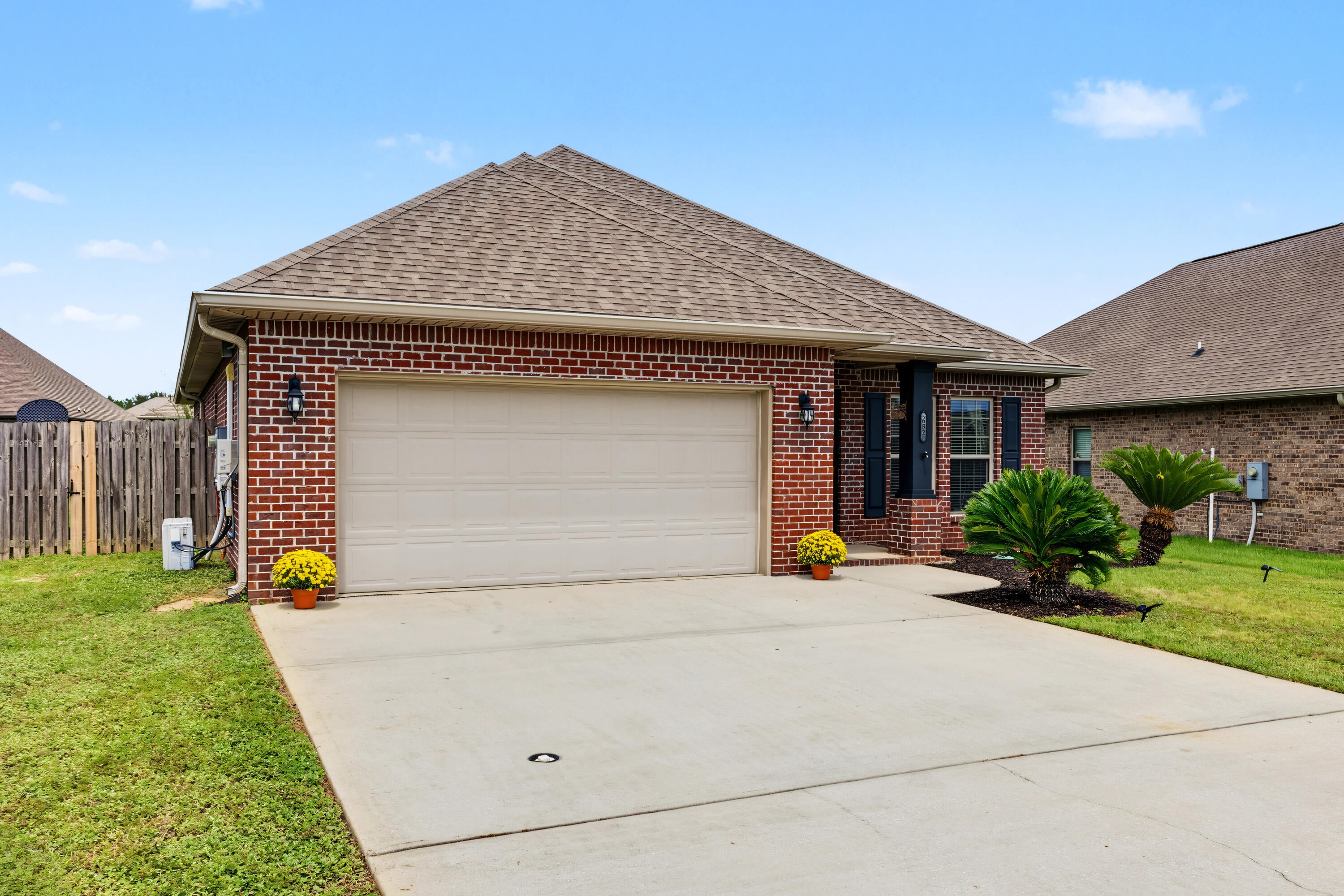 Redstone Commons - Residential