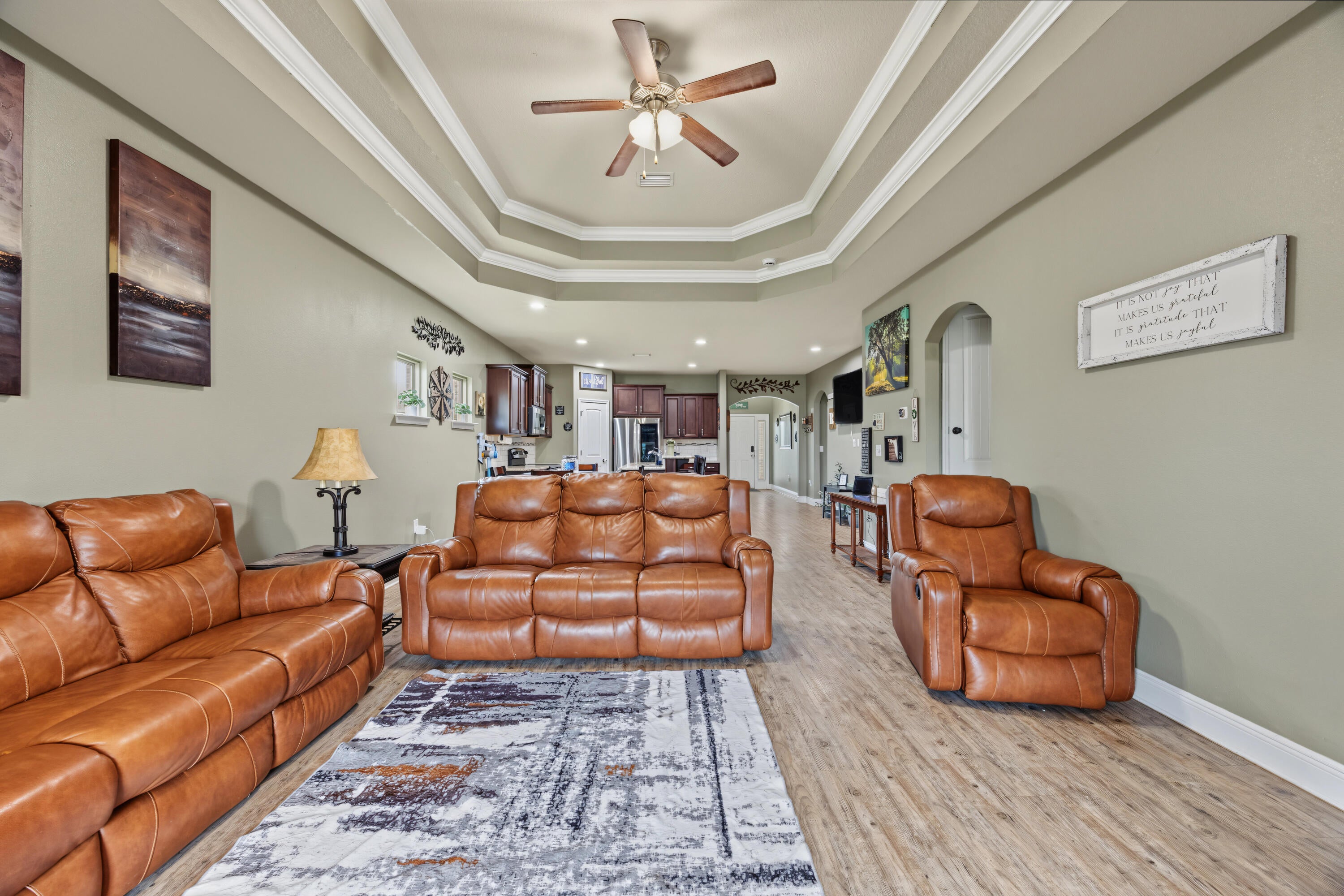 Redstone Commons - Residential