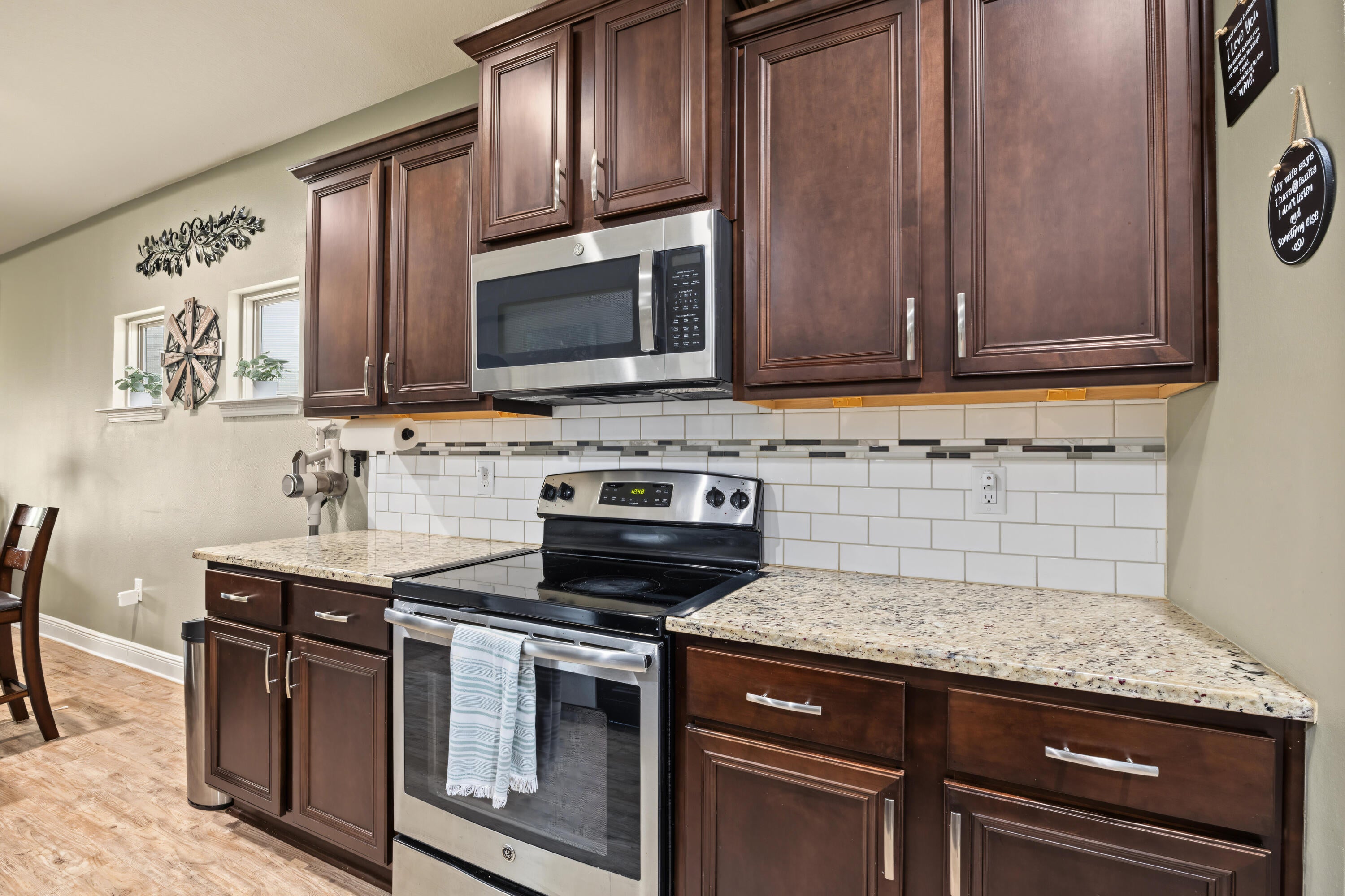 Redstone Commons - Residential