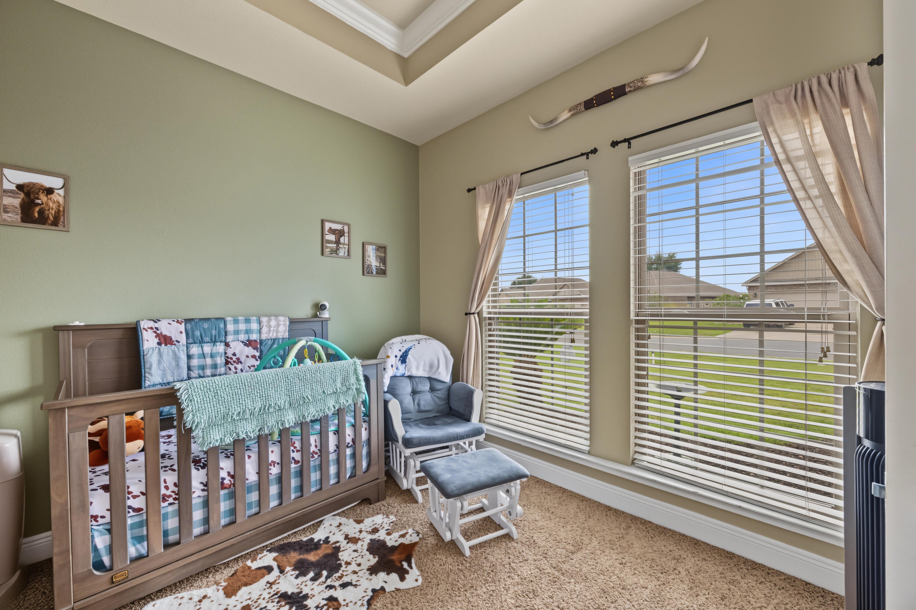 Redstone Commons - Residential