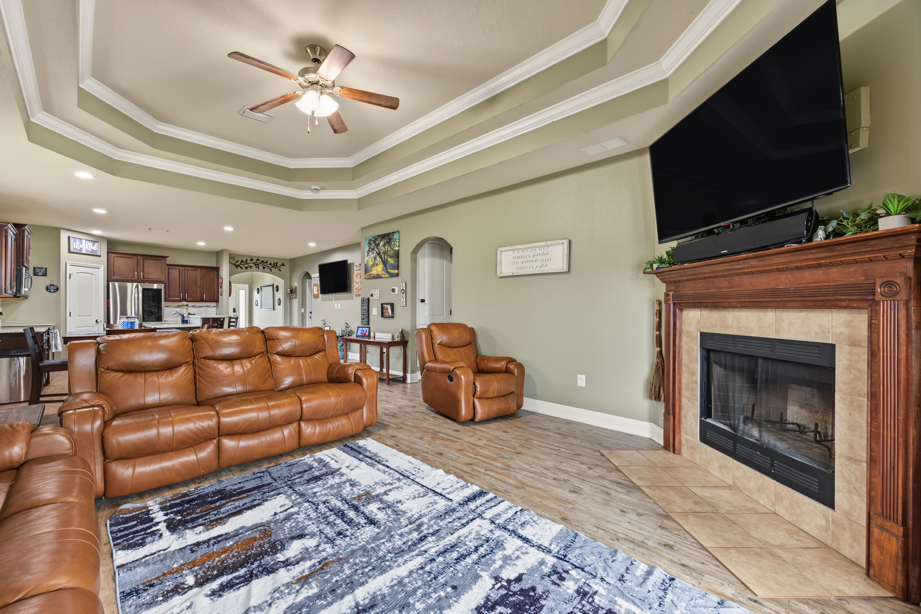 Redstone Commons - Residential