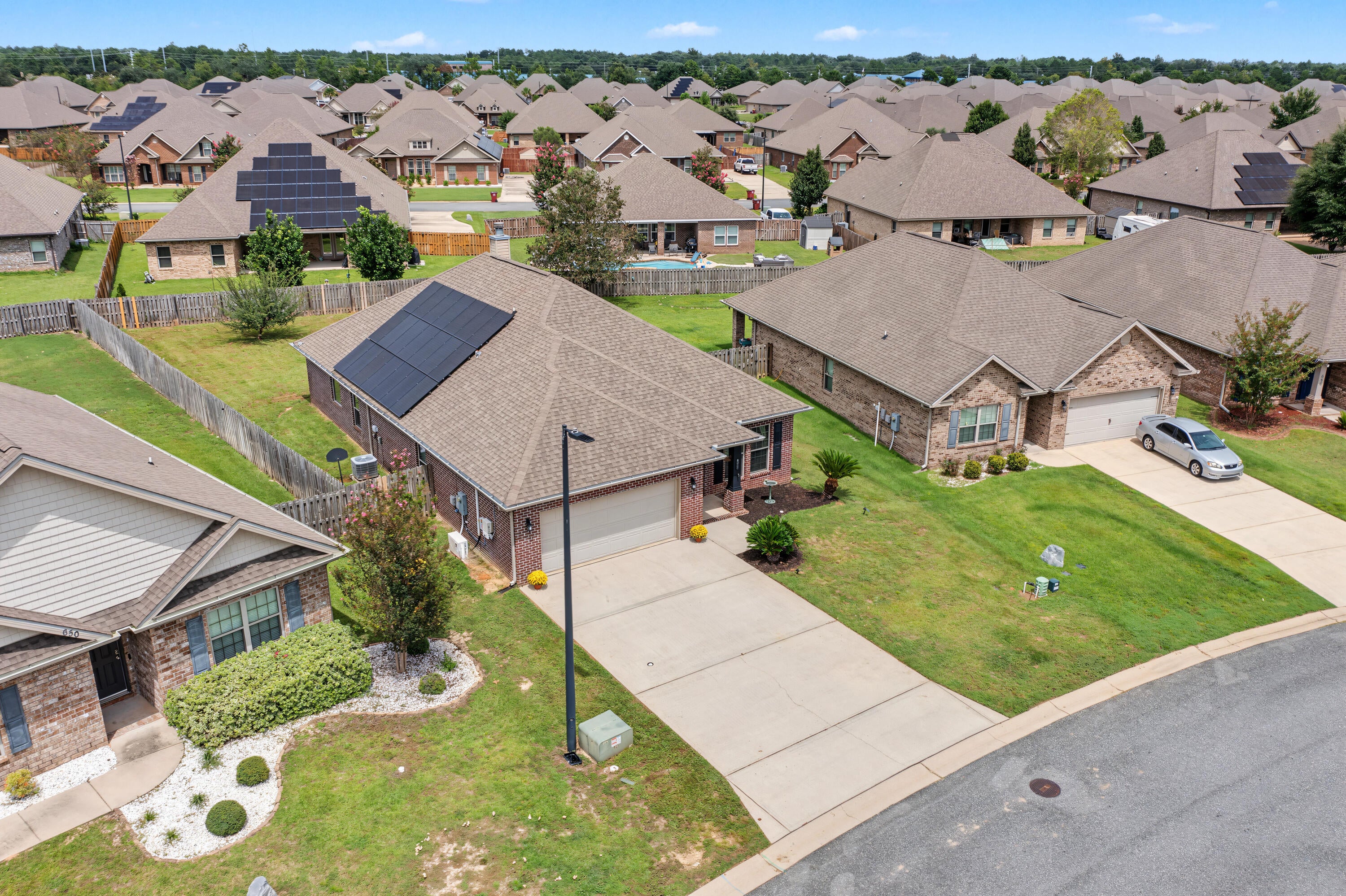 Redstone Commons - Residential