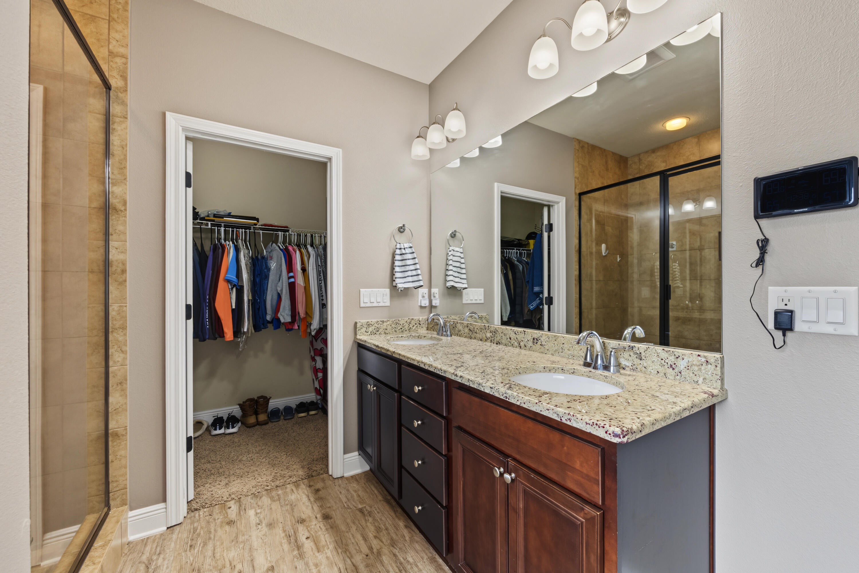 Redstone Commons - Residential
