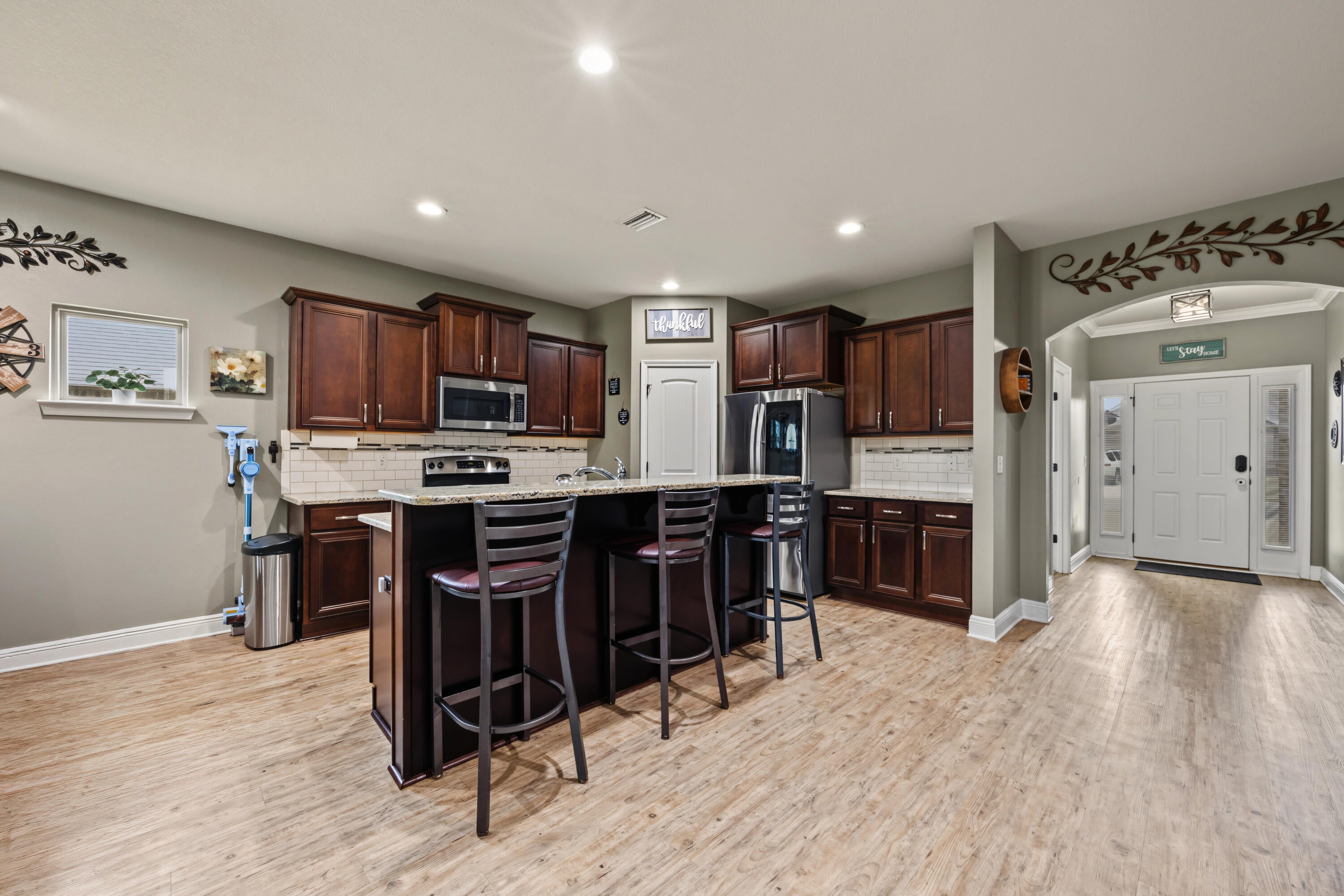 Redstone Commons - Residential