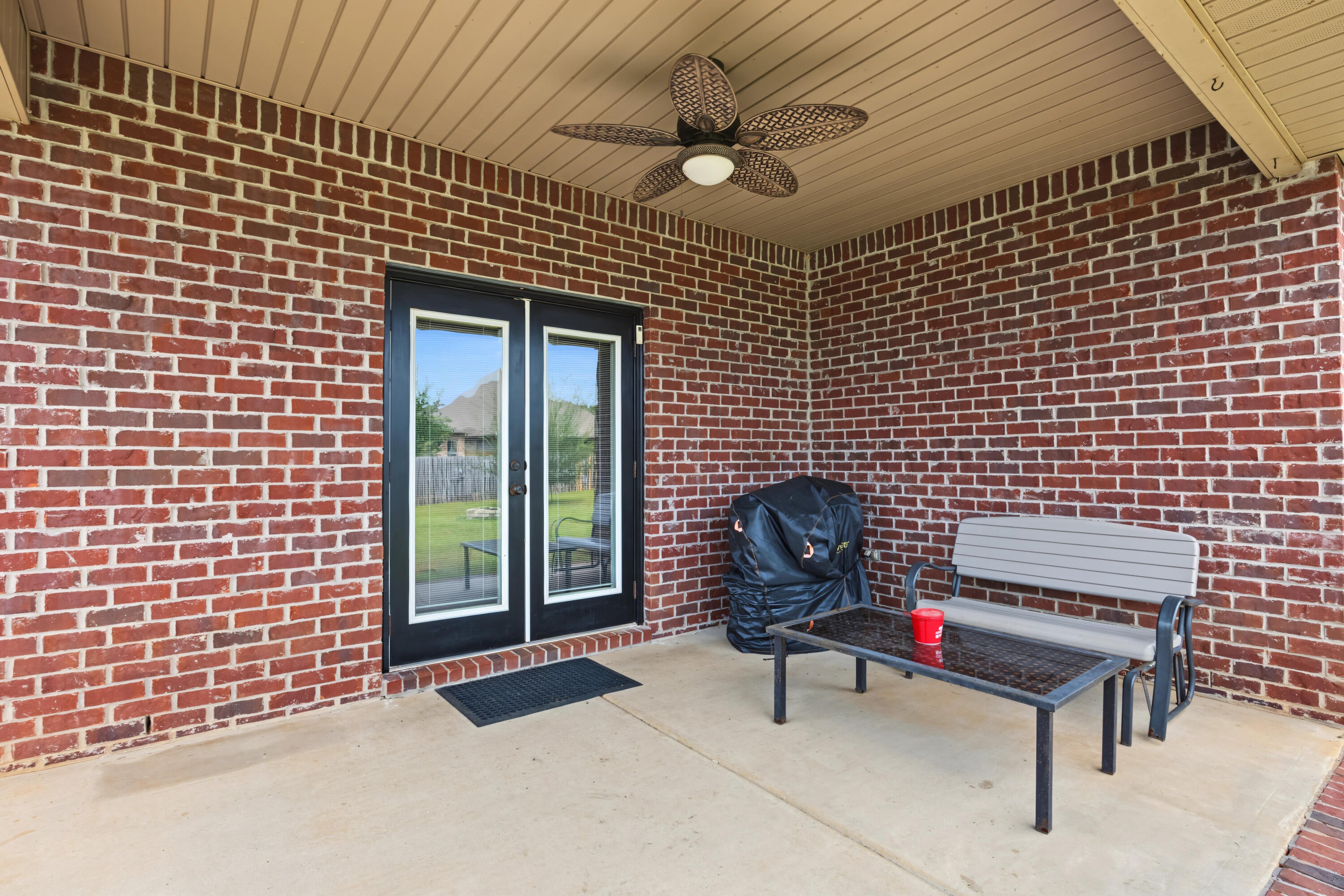 Redstone Commons - Residential