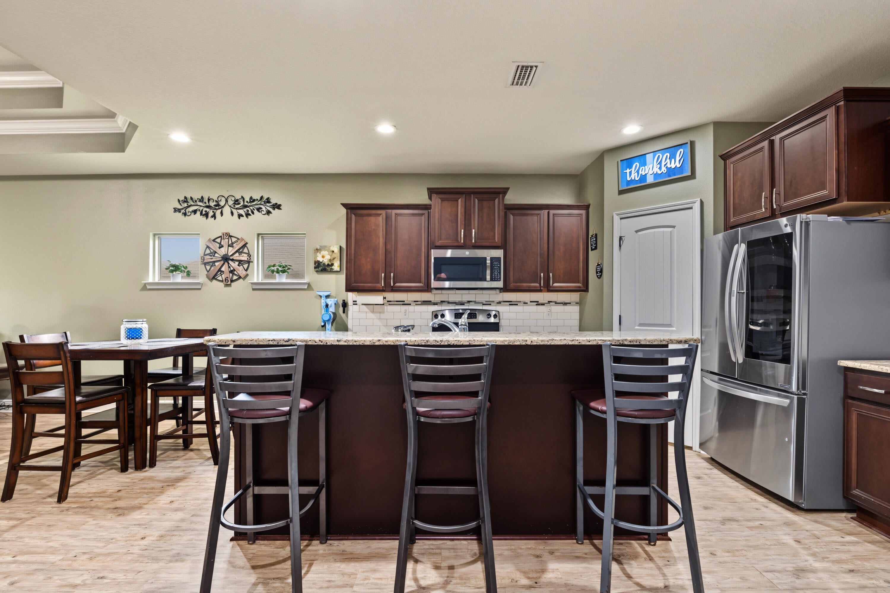 Redstone Commons - Residential