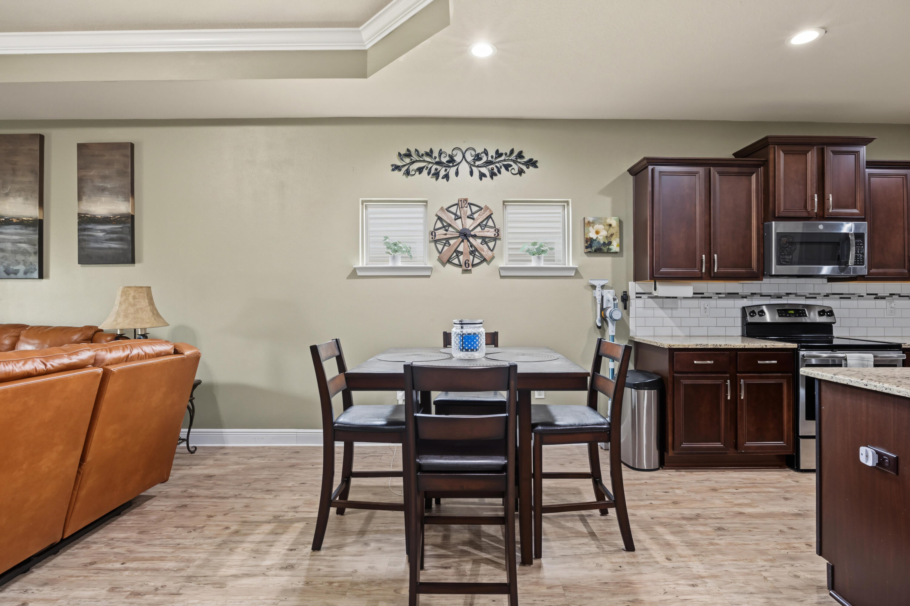 Redstone Commons - Residential