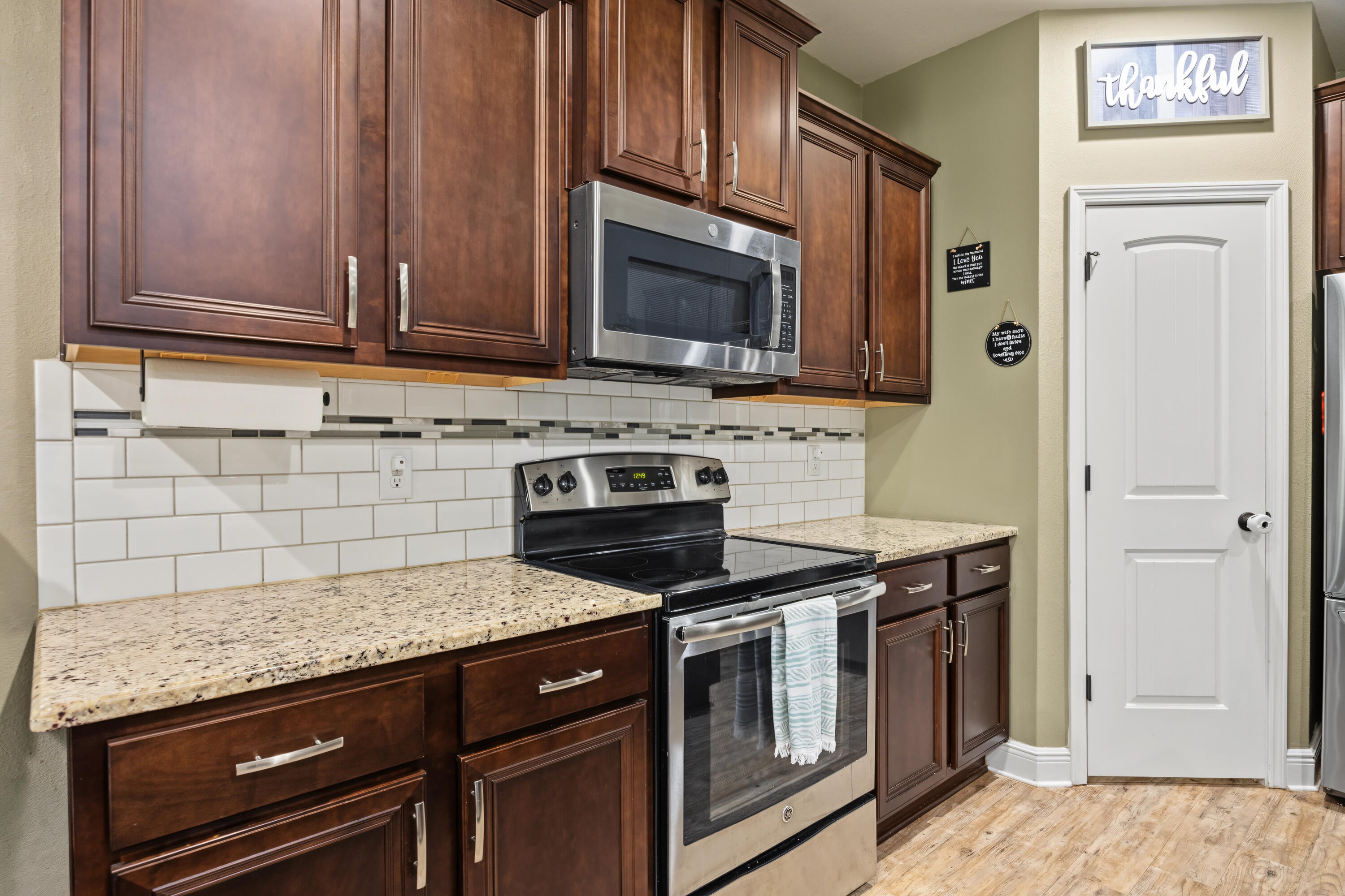 Redstone Commons - Residential