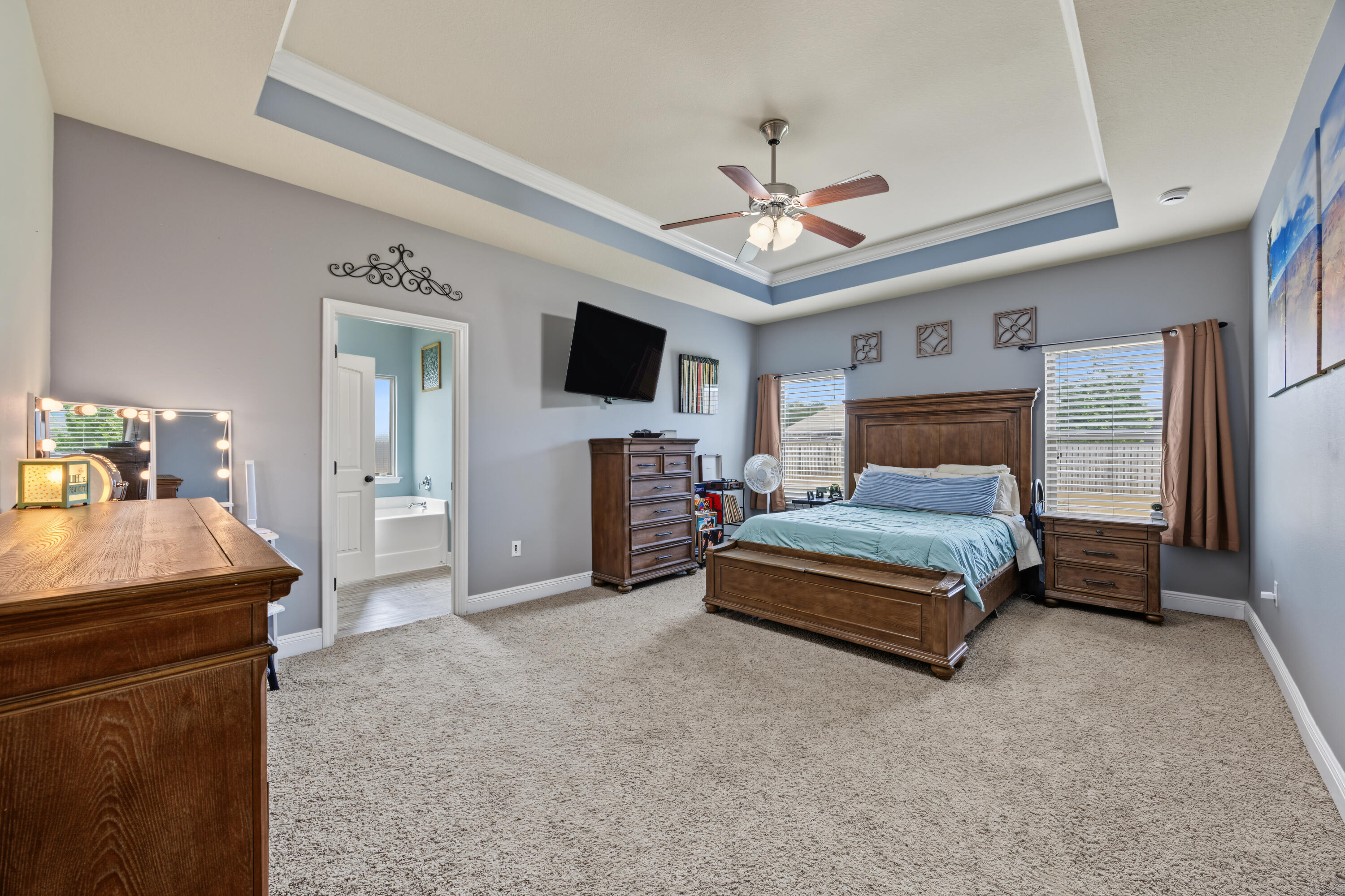 Redstone Commons - Residential