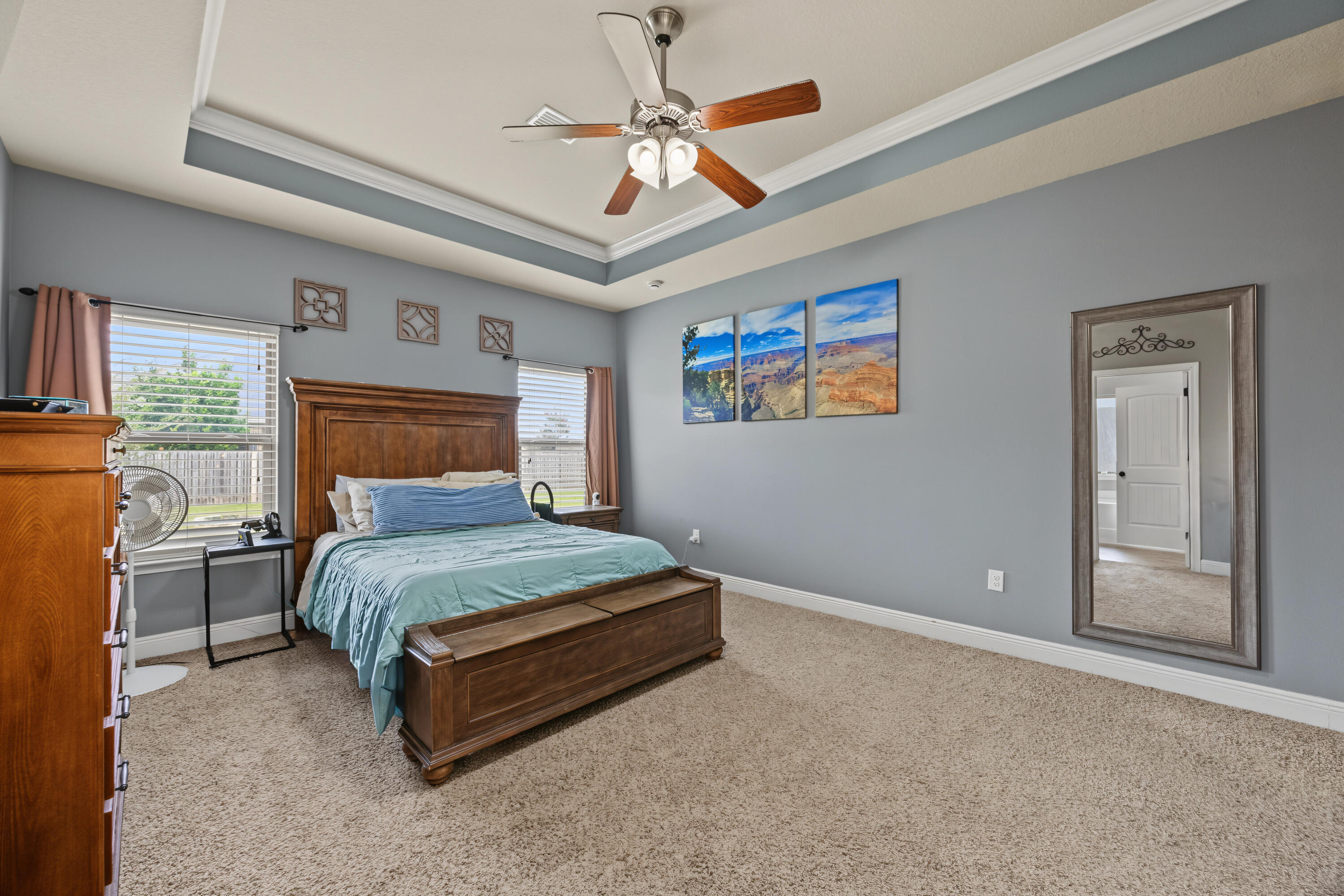 Redstone Commons - Residential