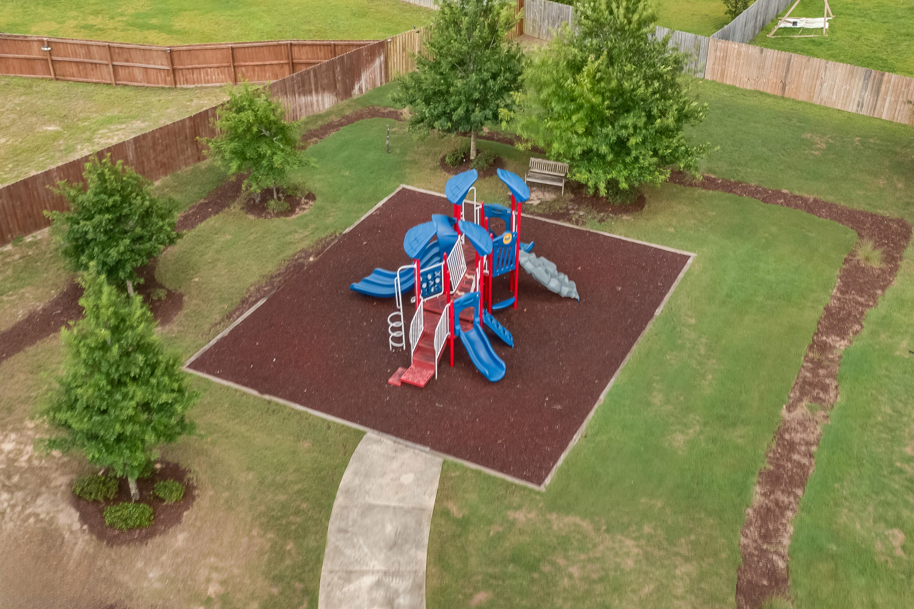 Redstone Commons - Residential