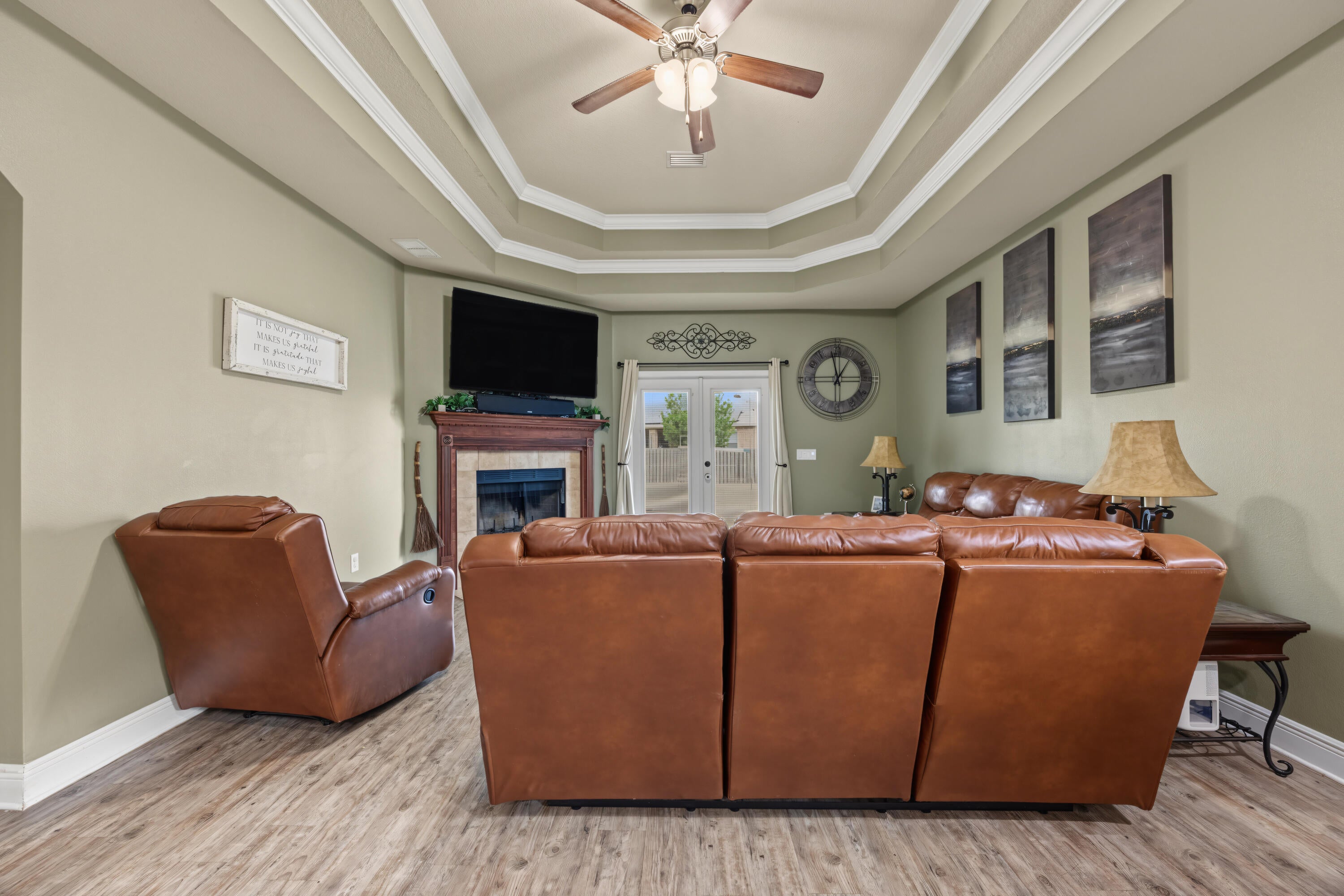 Redstone Commons - Residential
