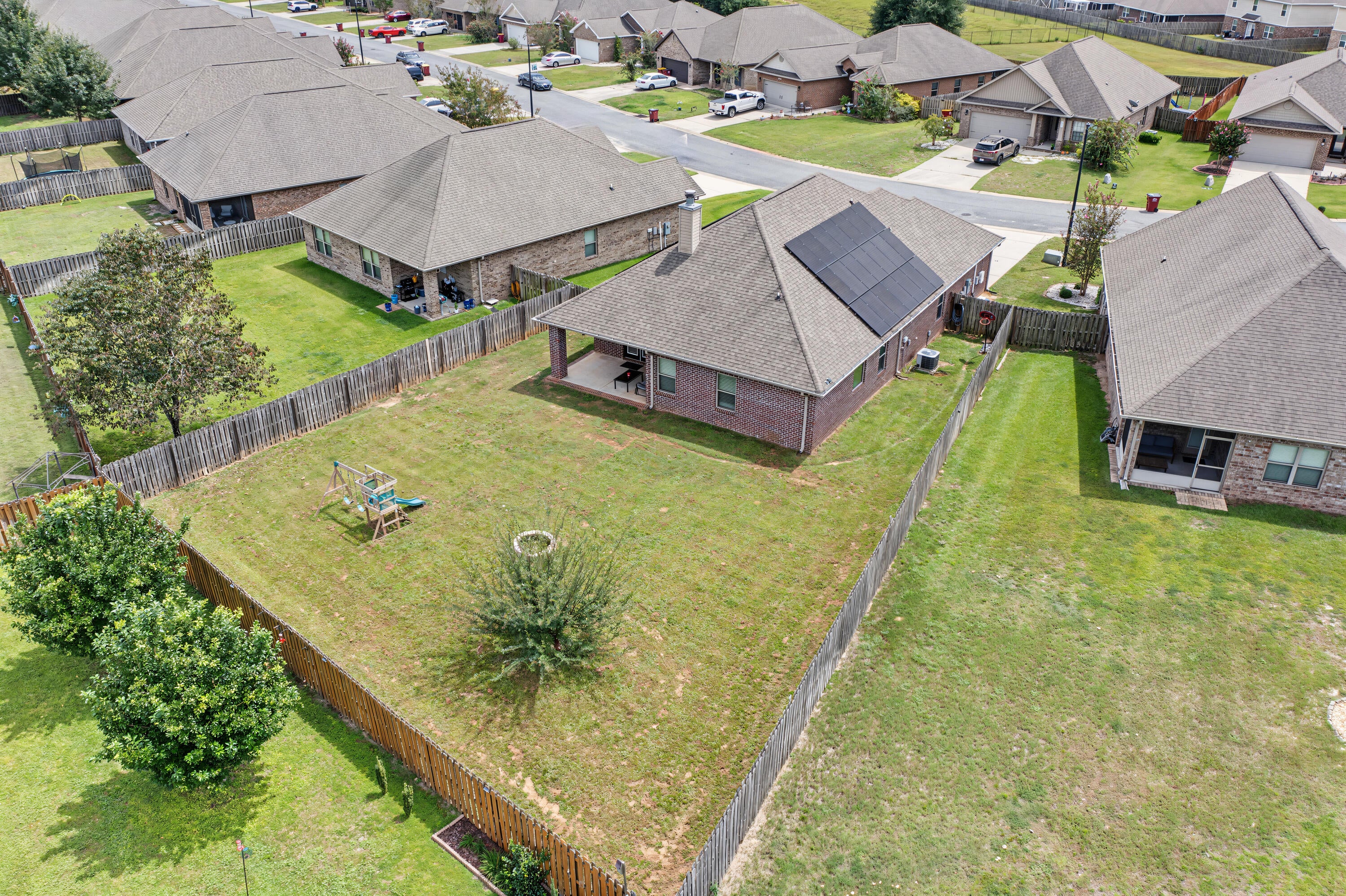 Redstone Commons - Residential