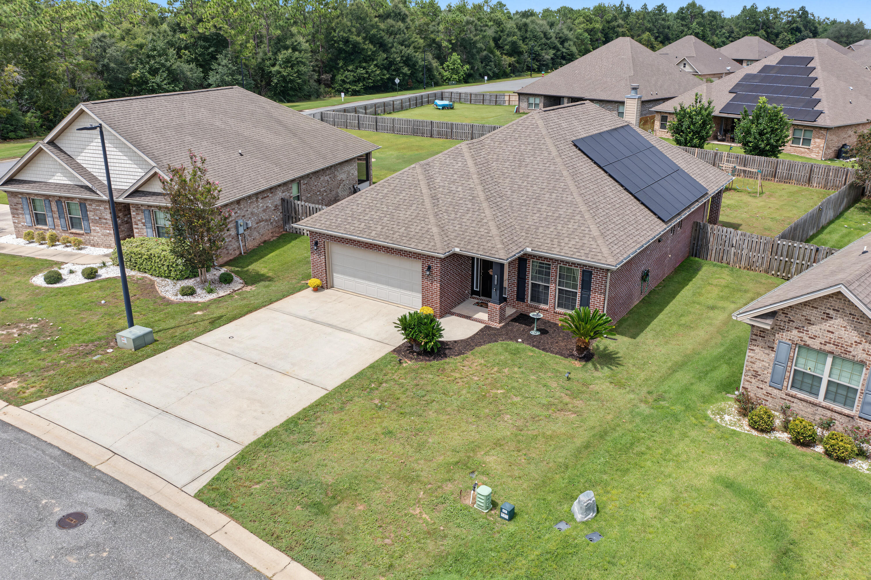 Redstone Commons - Residential