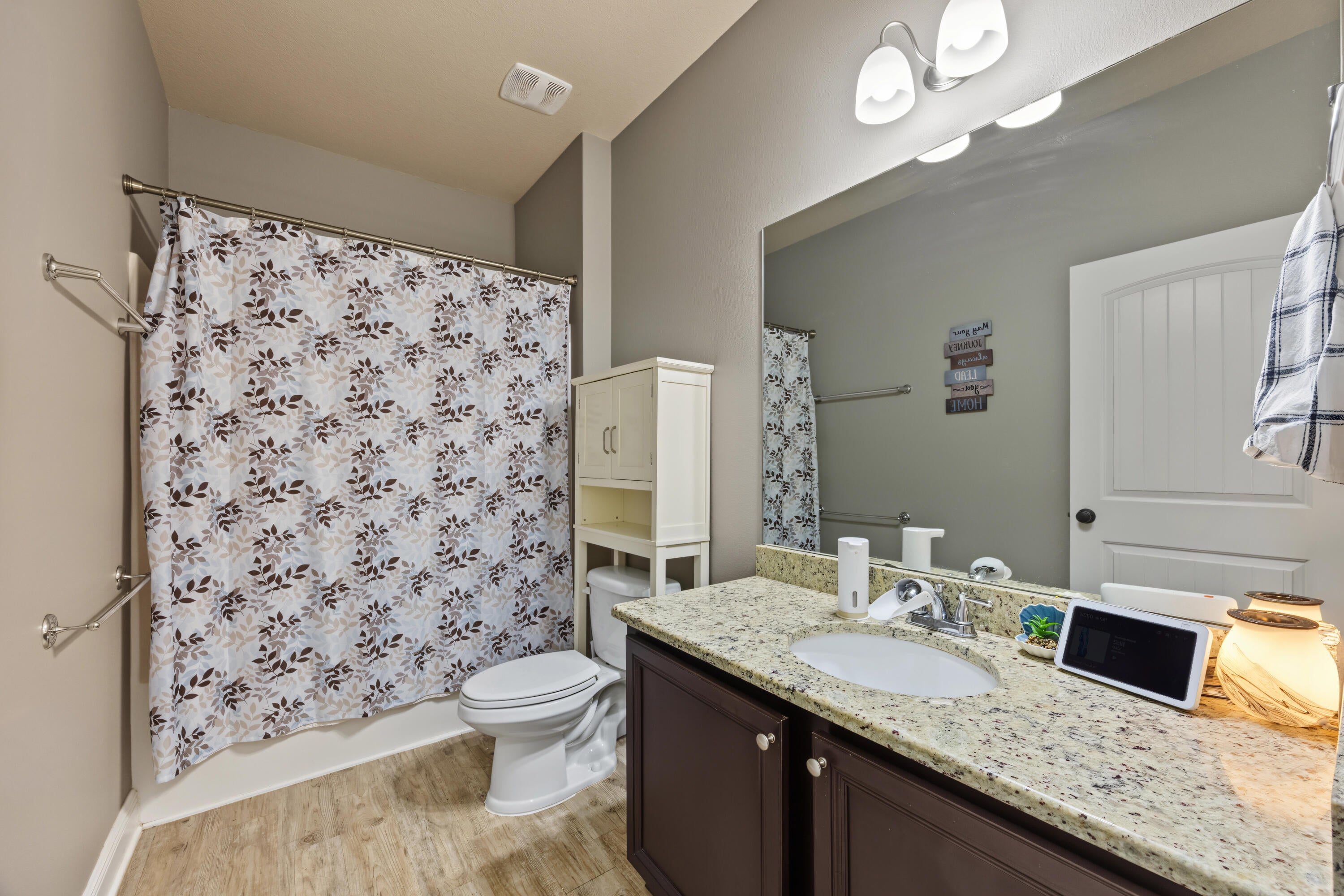 Redstone Commons - Residential