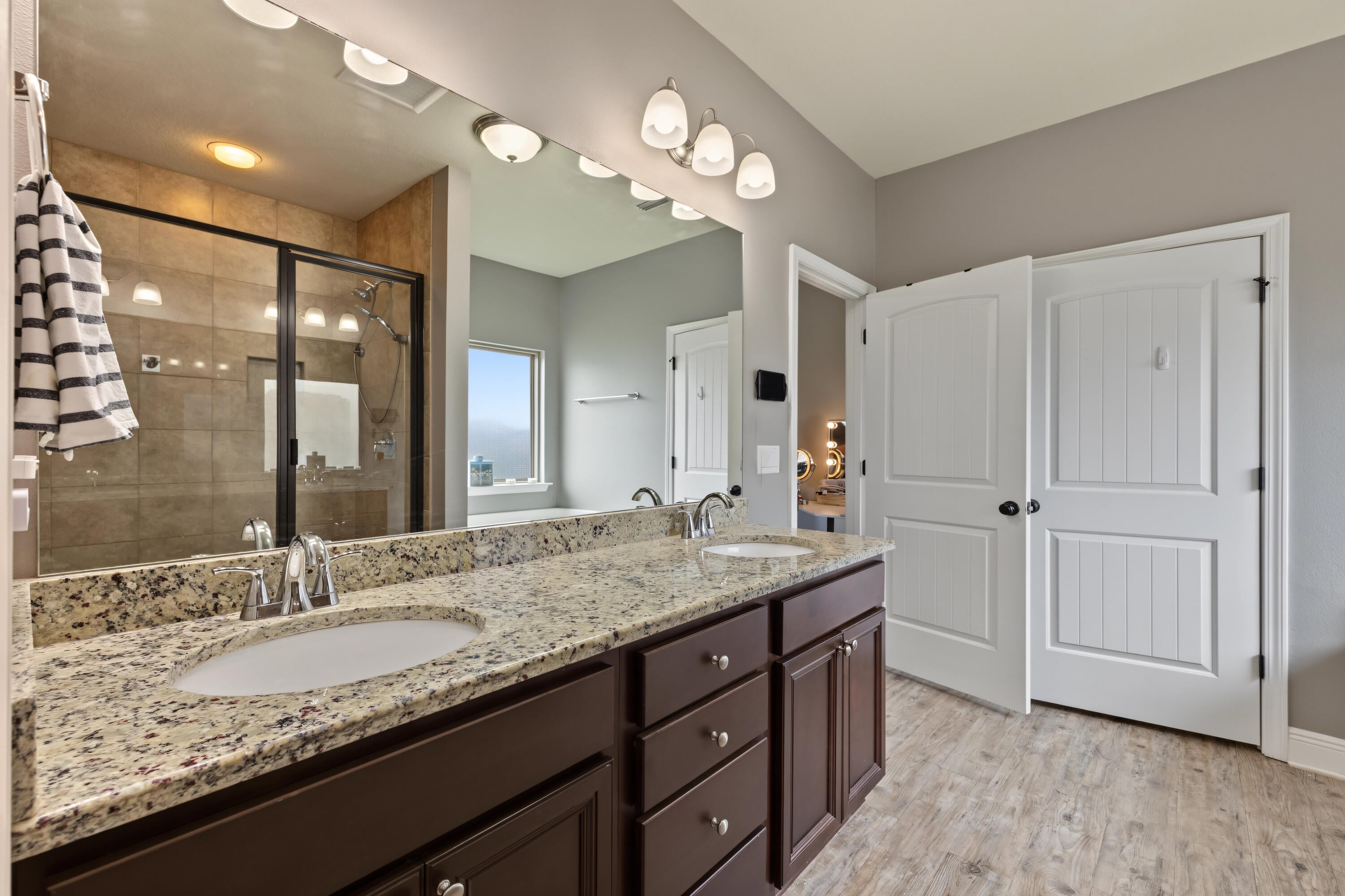 Redstone Commons - Residential
