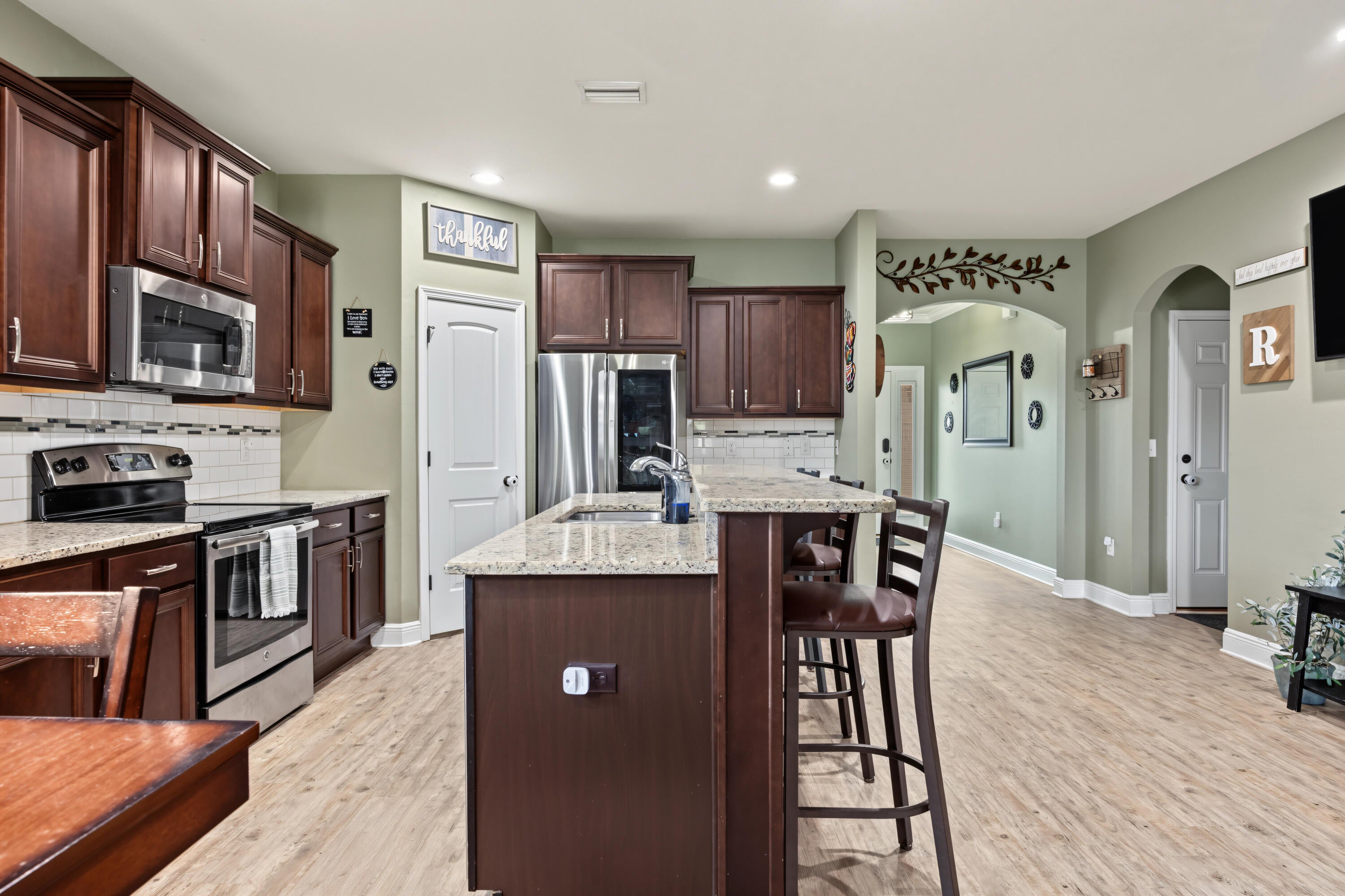 Redstone Commons - Residential
