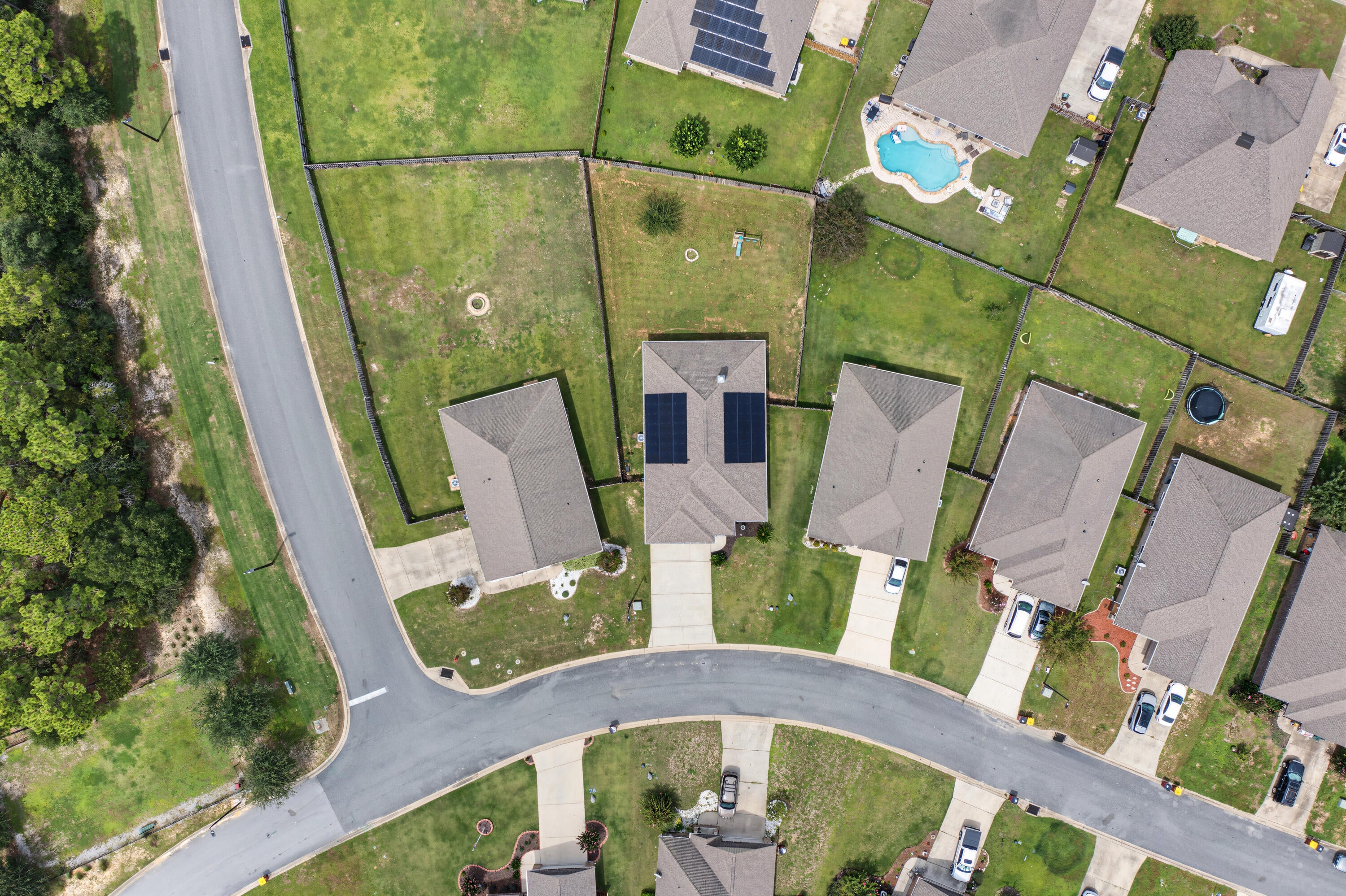 Redstone Commons - Residential