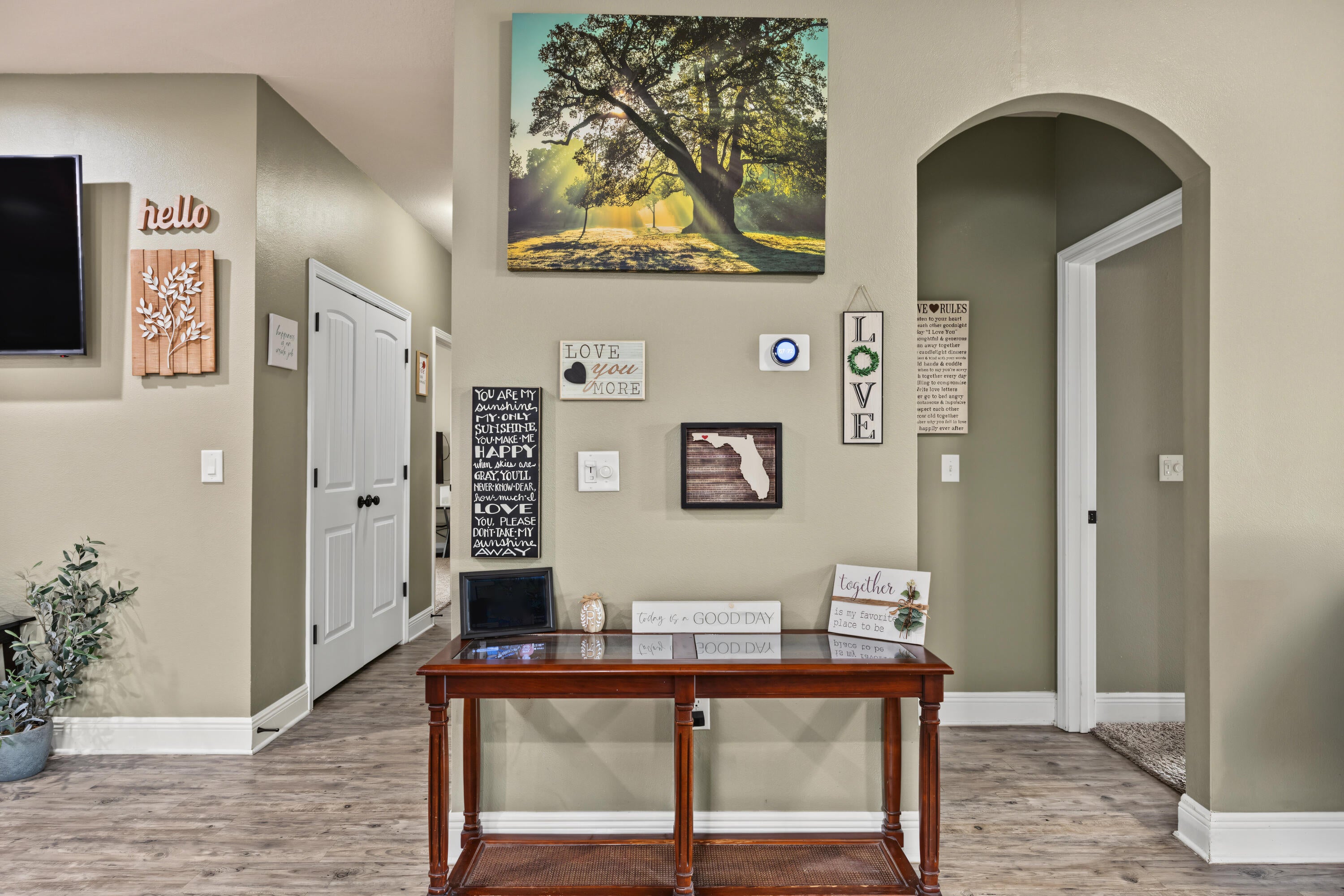 Redstone Commons - Residential